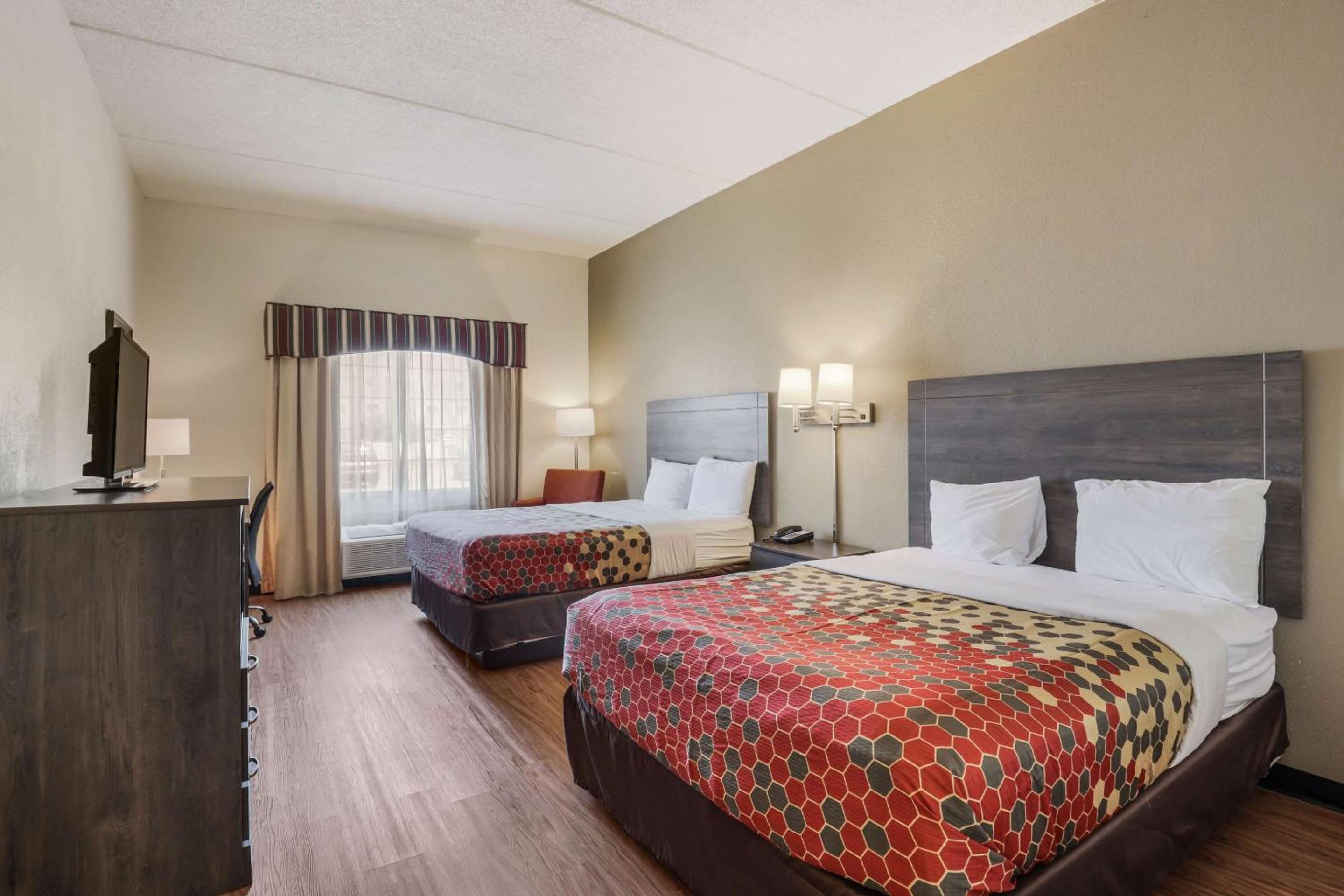 Econo Lodge Inn & Suites Marianna South, Foto 18