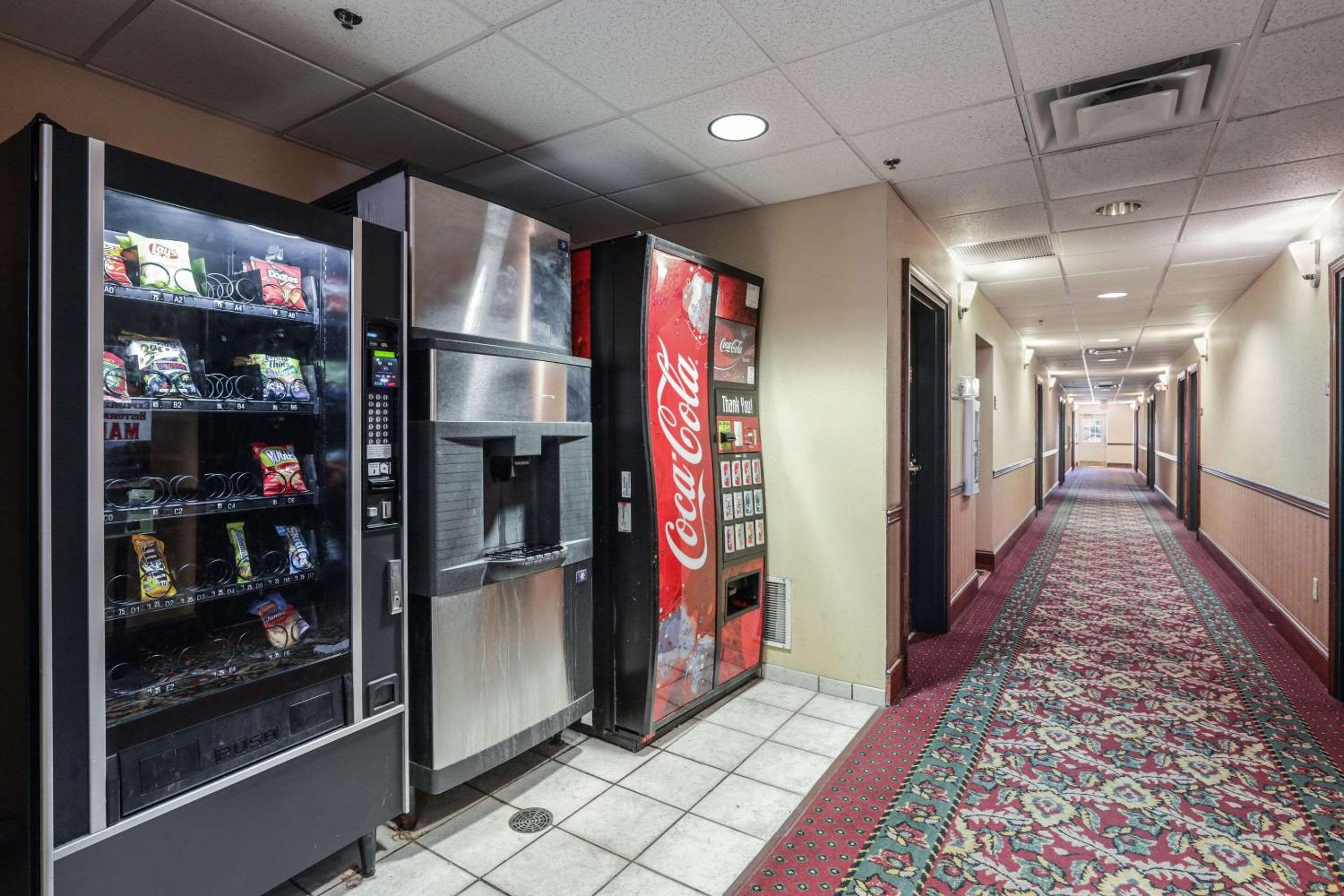 Econo Lodge Inn & Suites Marianna South, Foto 19