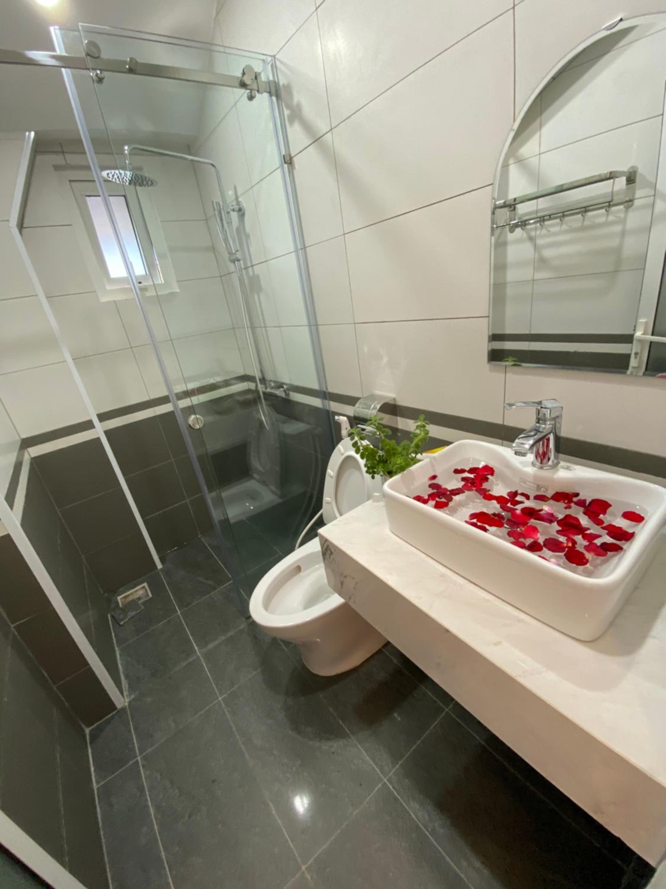 Sweet Dream Hotel & Villa view 4
