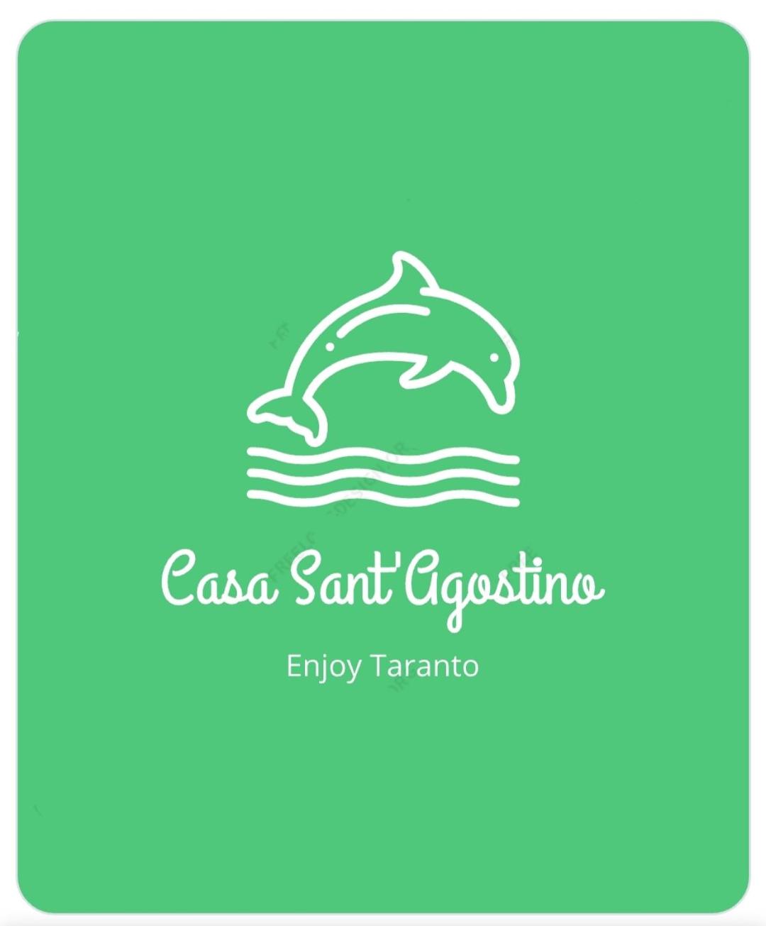 Casa SantAgostino