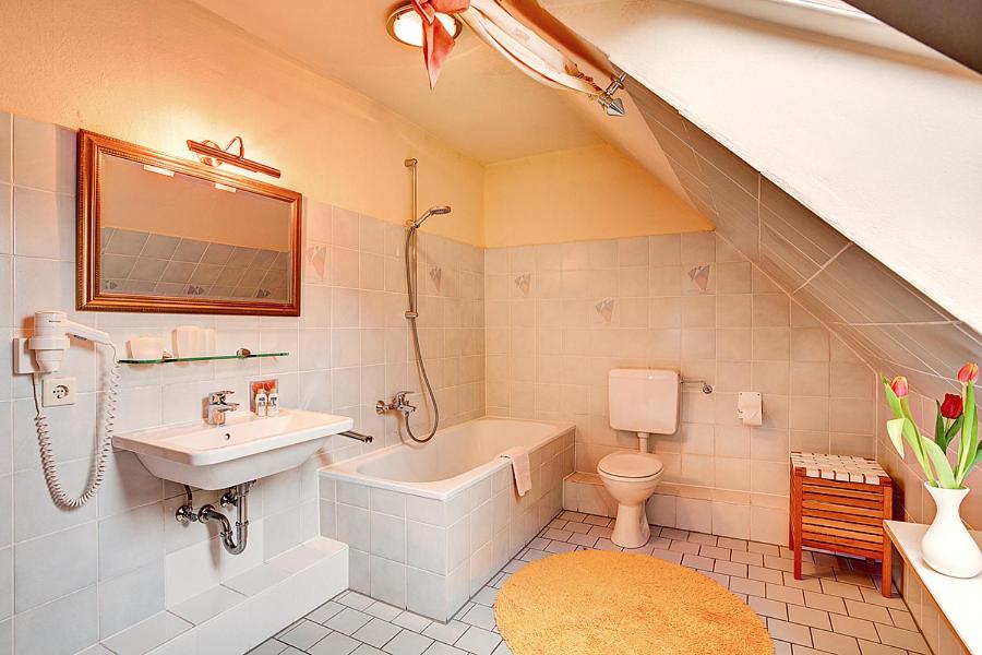 Stadthotel Detmold