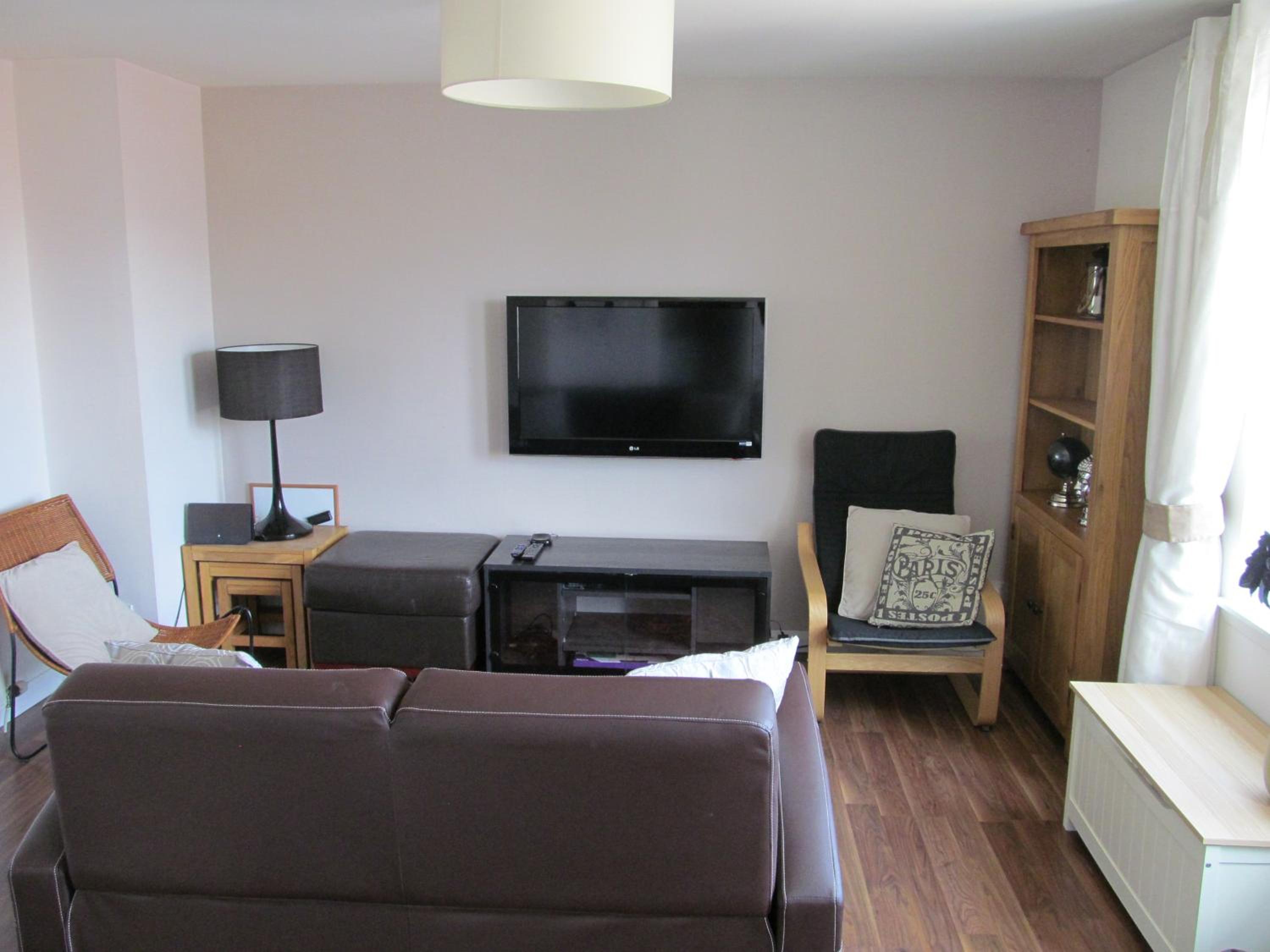 The Granite City - Modern City Centre Apartment view 3