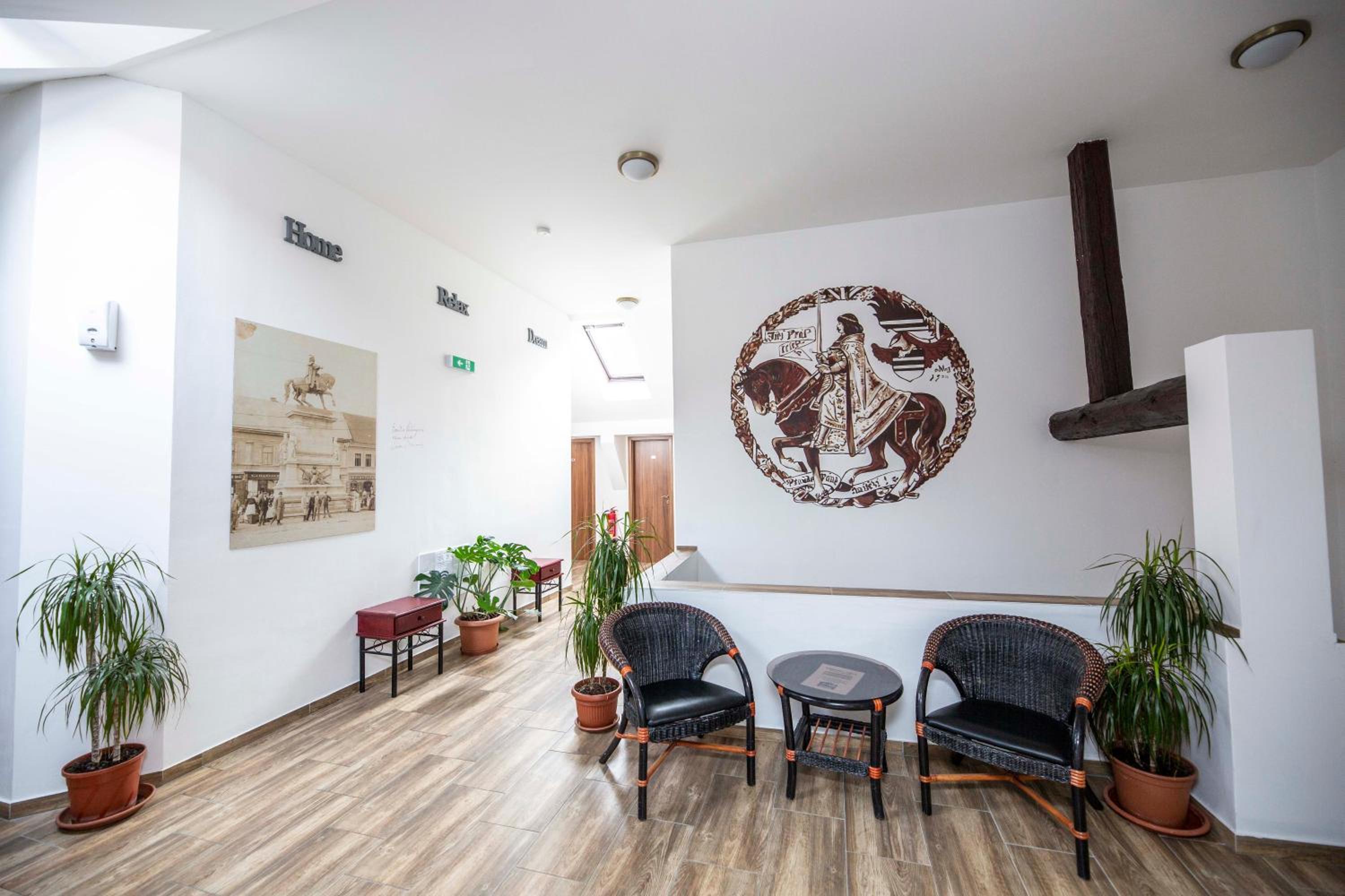 Hotel Penzion Královské lázně