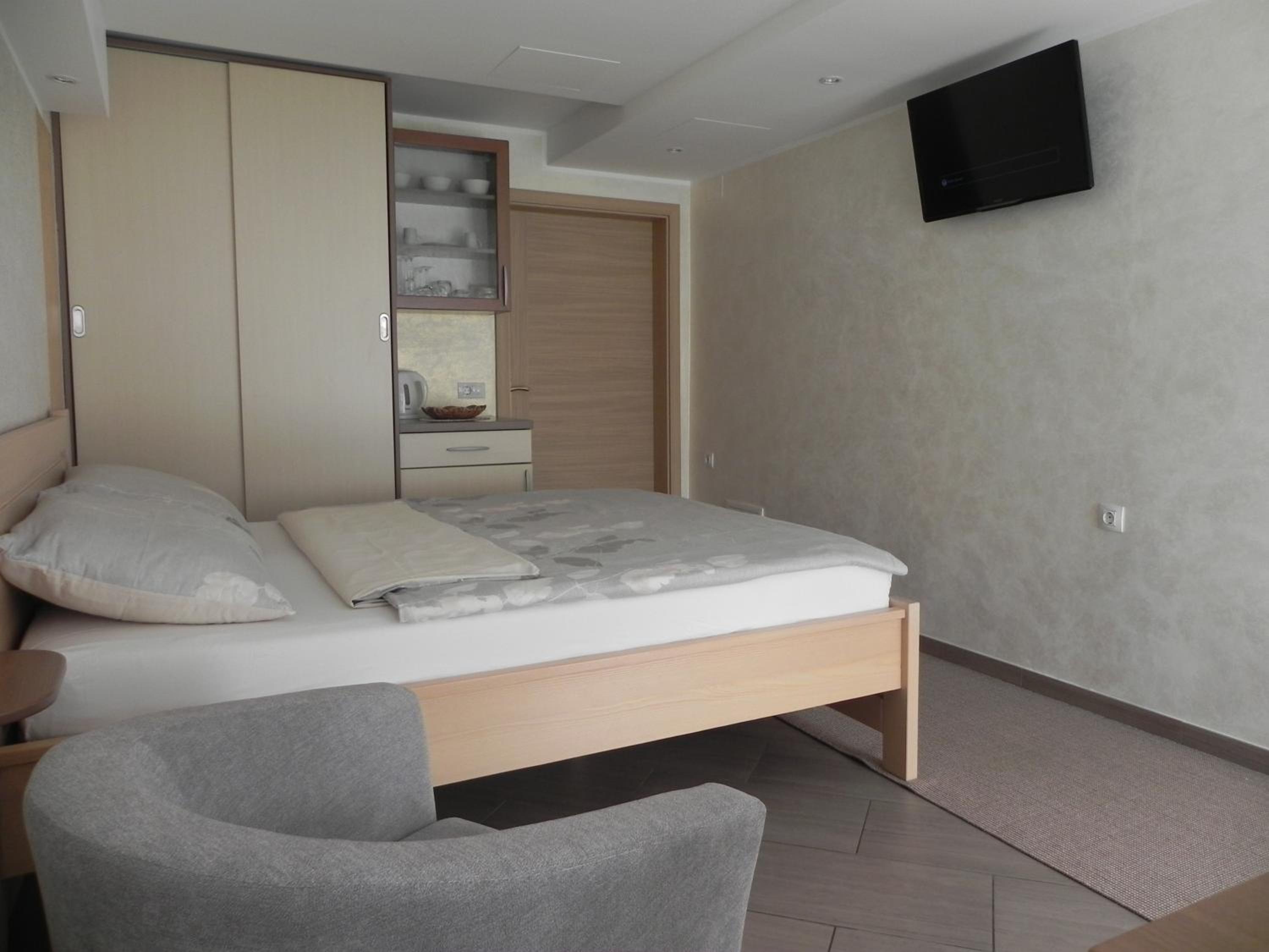 Apartments Vesna view 5
