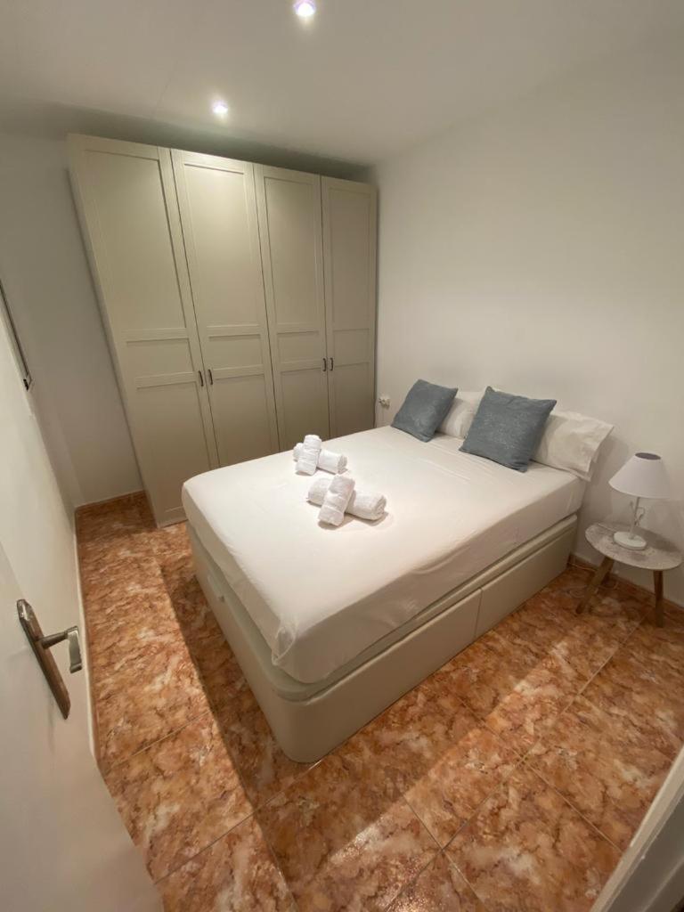 Apartamento centro de Blanes a 20m de la playa photo 2