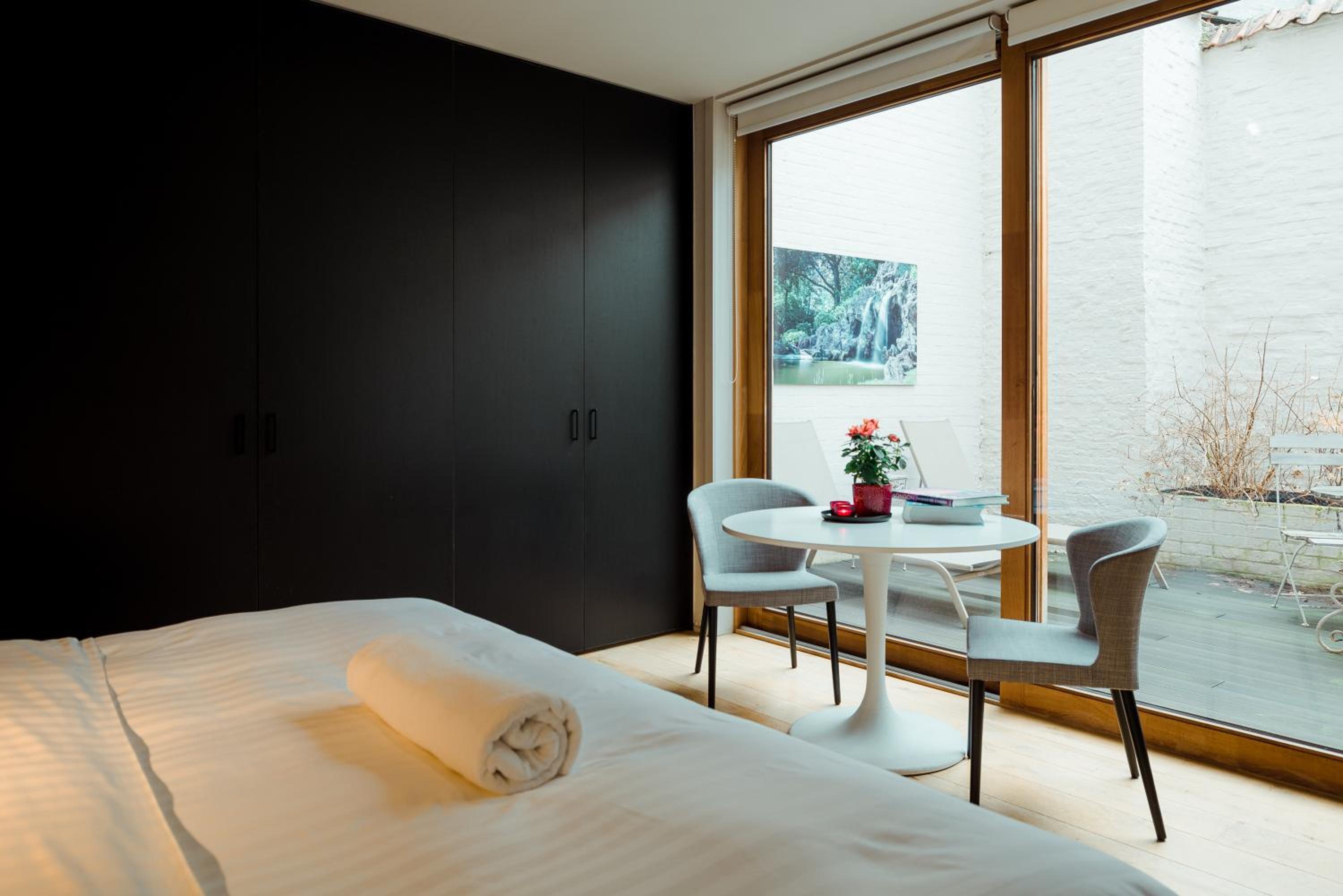 The House of Edward by Domani Hotels