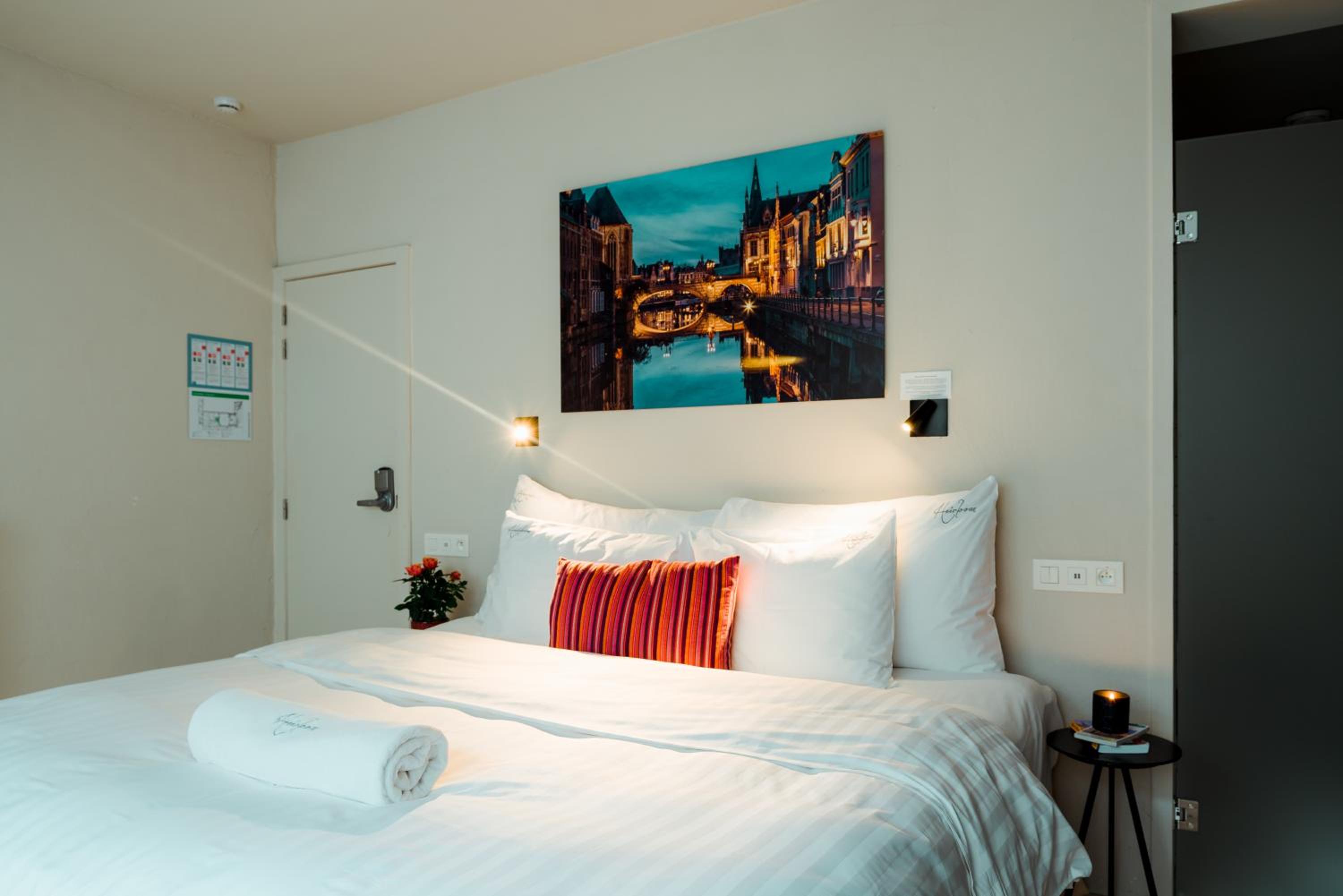 The House of Edward by Domani Hotels