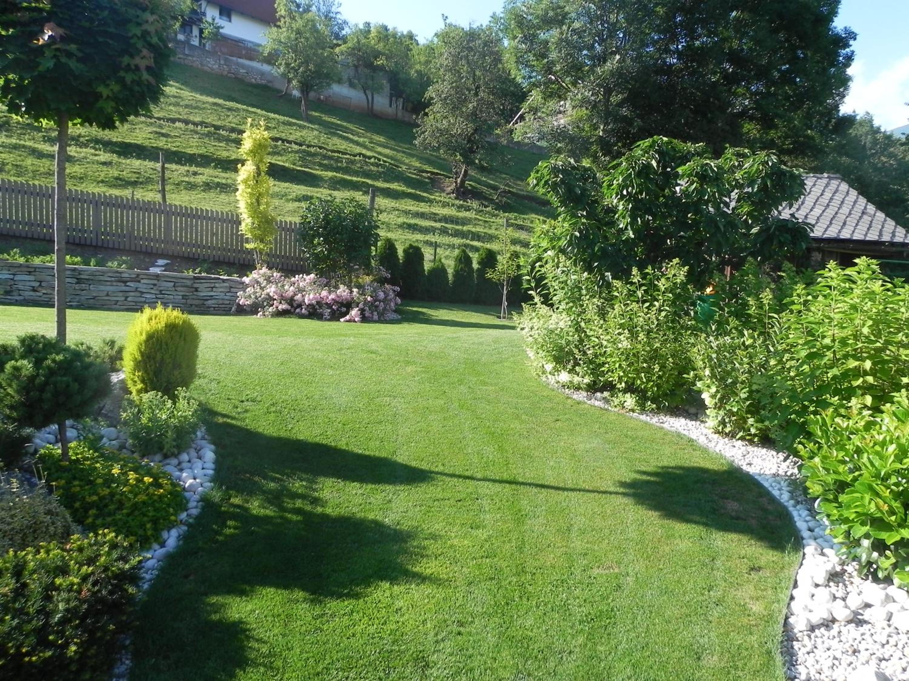 Apartments Vesna view 2
