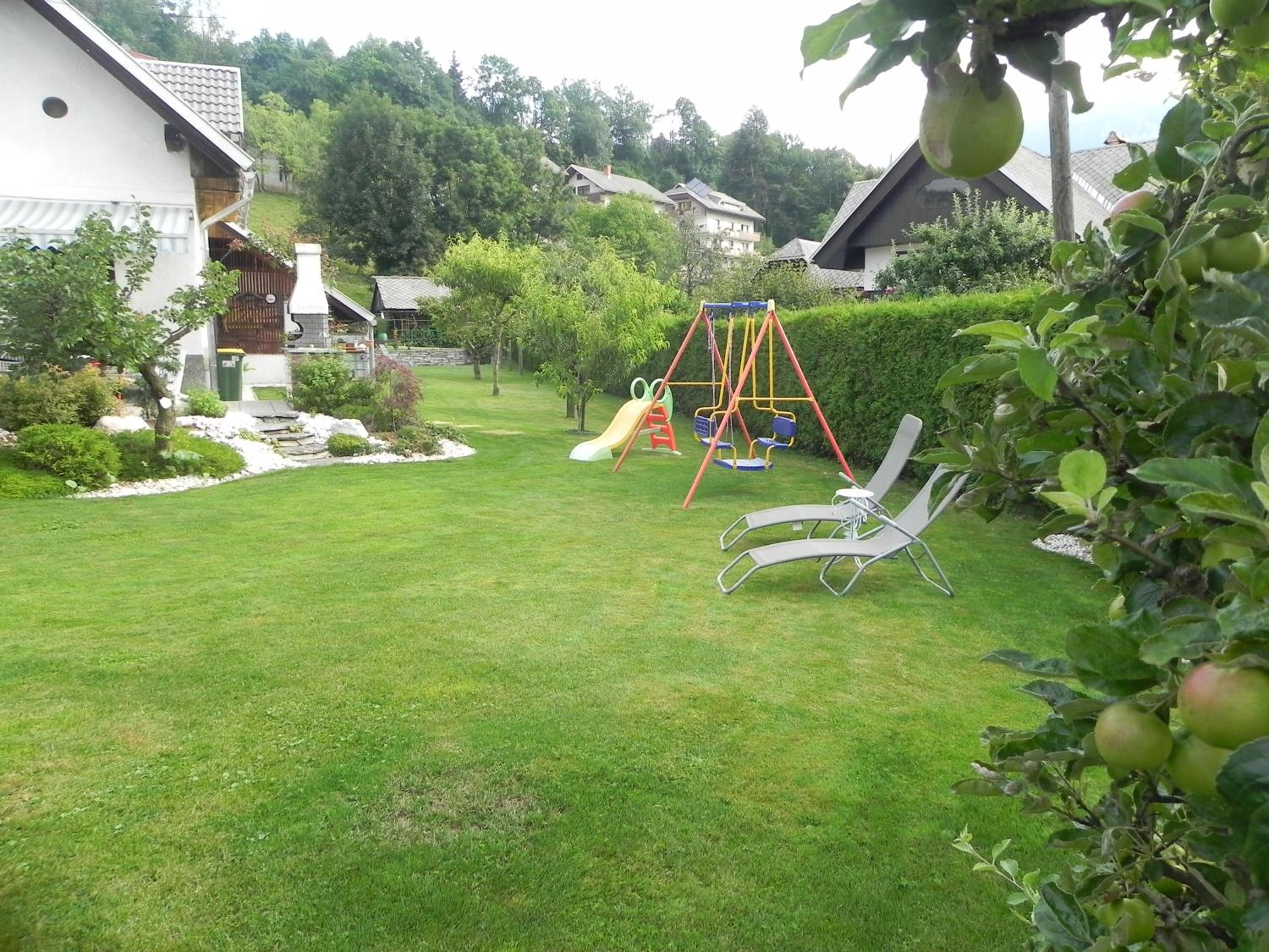 Apartments Vesna view 3