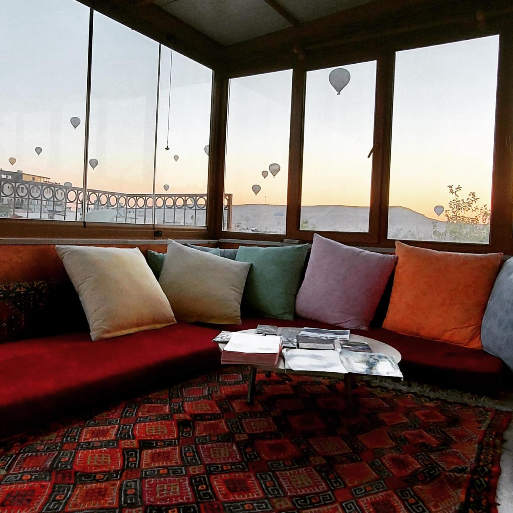 Cappadocian Special House - Image 24