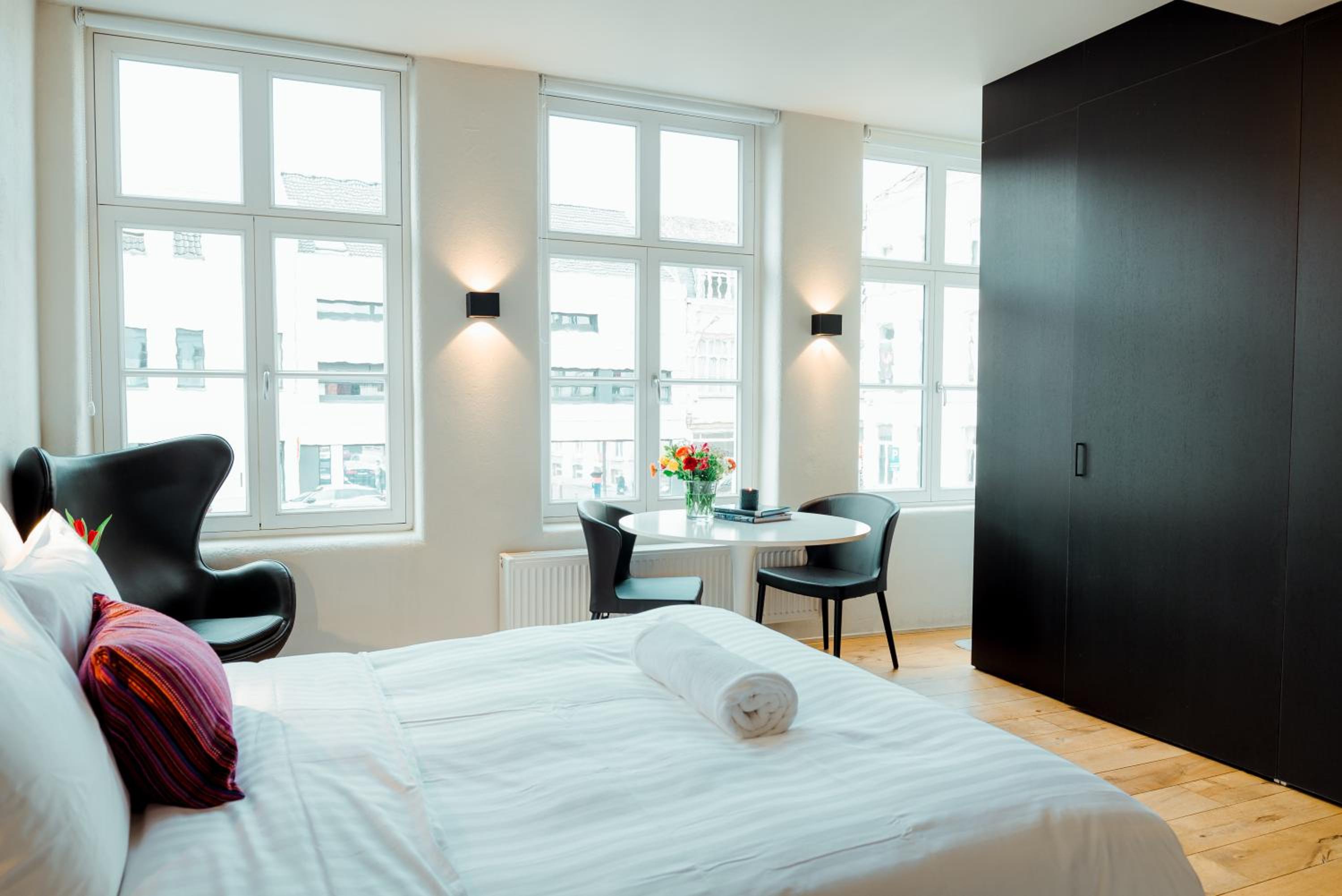 The House of Edward by Domani Hotels