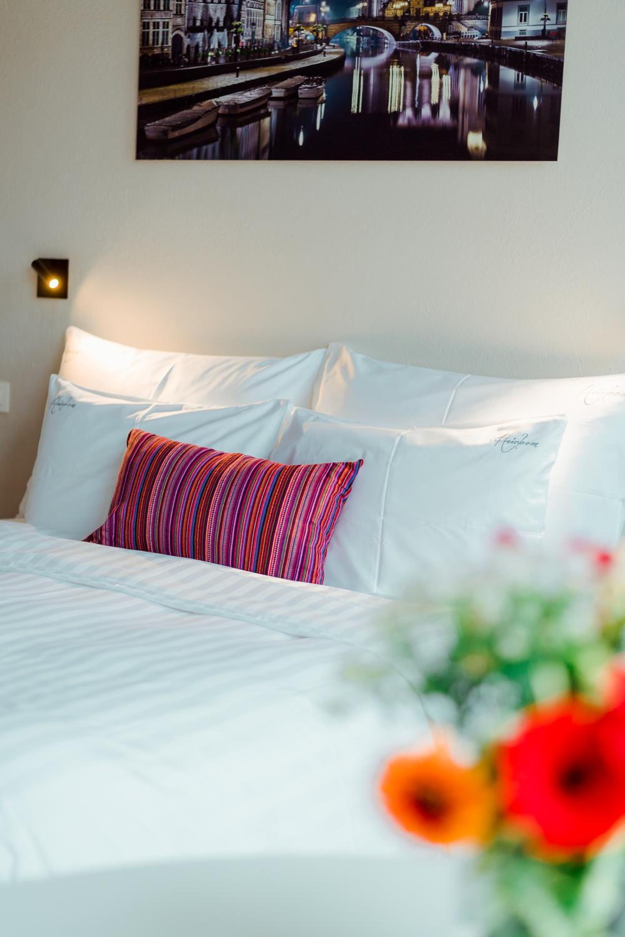 The House of Edward by Domani Hotels