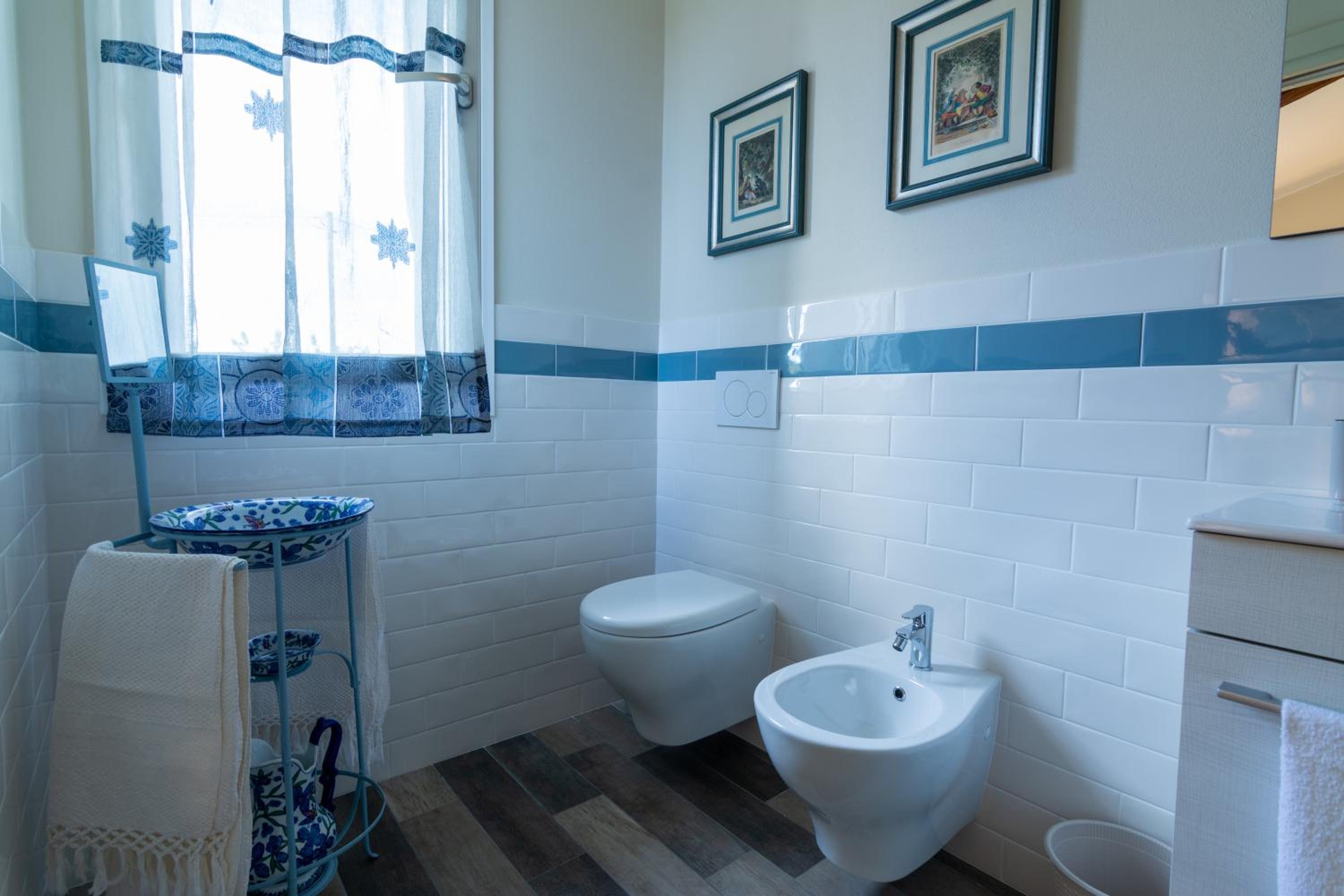 B&b IL CERE view 5