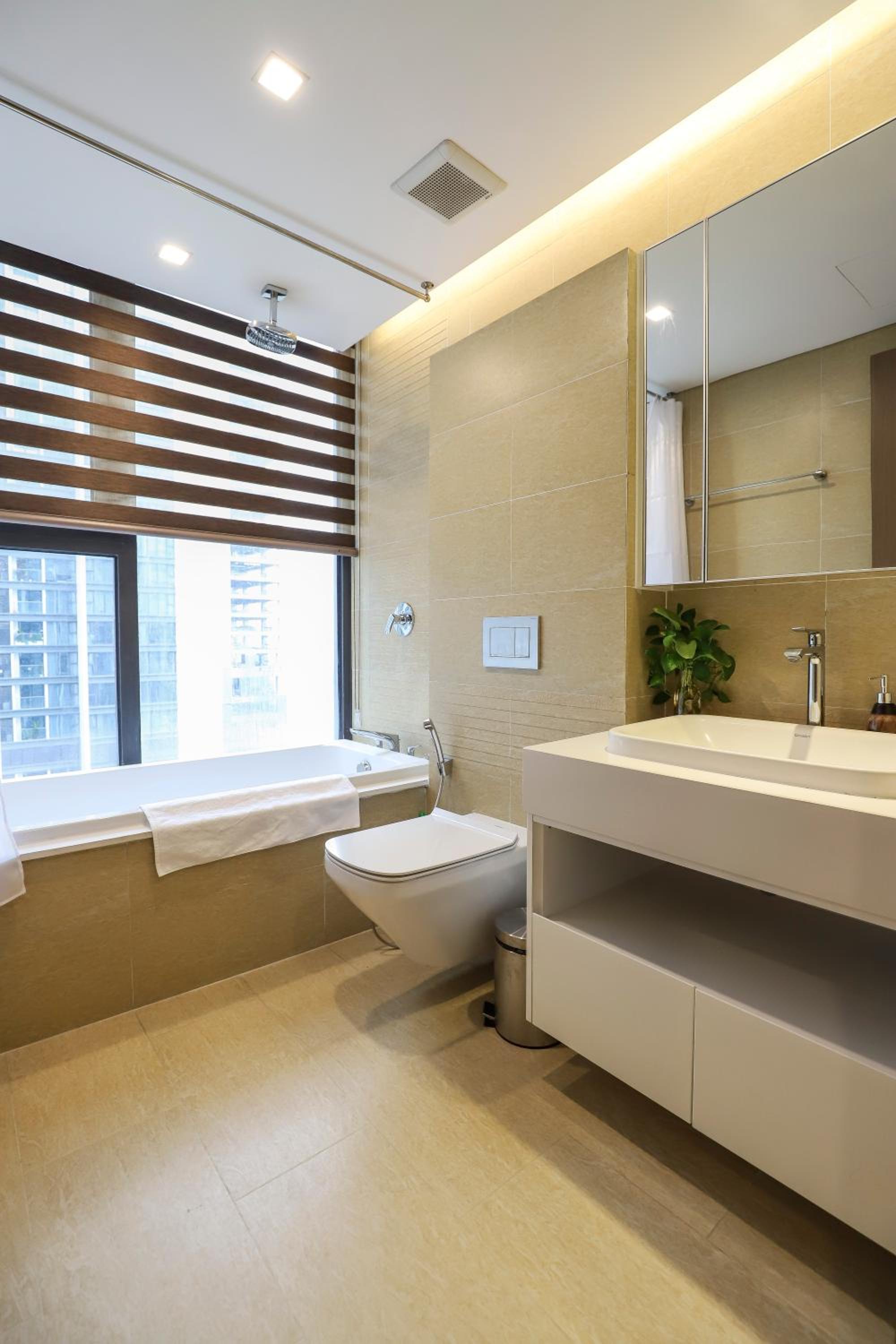 Vinhomes Metropolish Apartment Center Hanoi