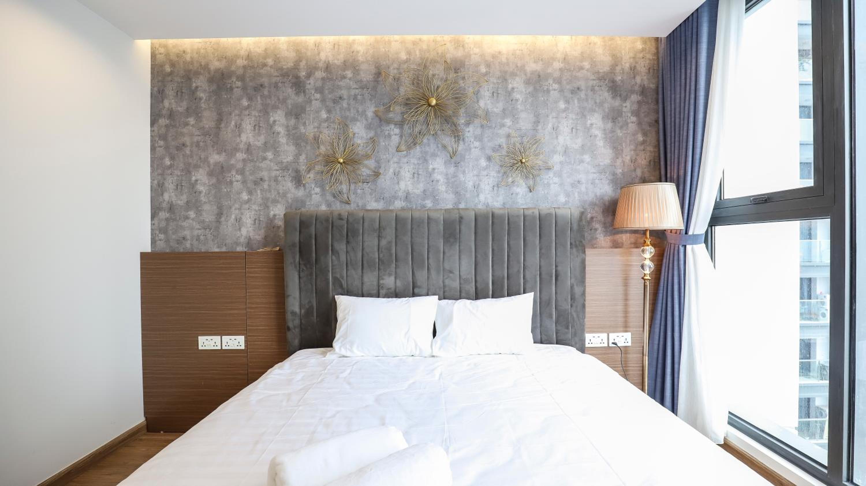 Vinhomes Metropolish Apartment Center Hanoi