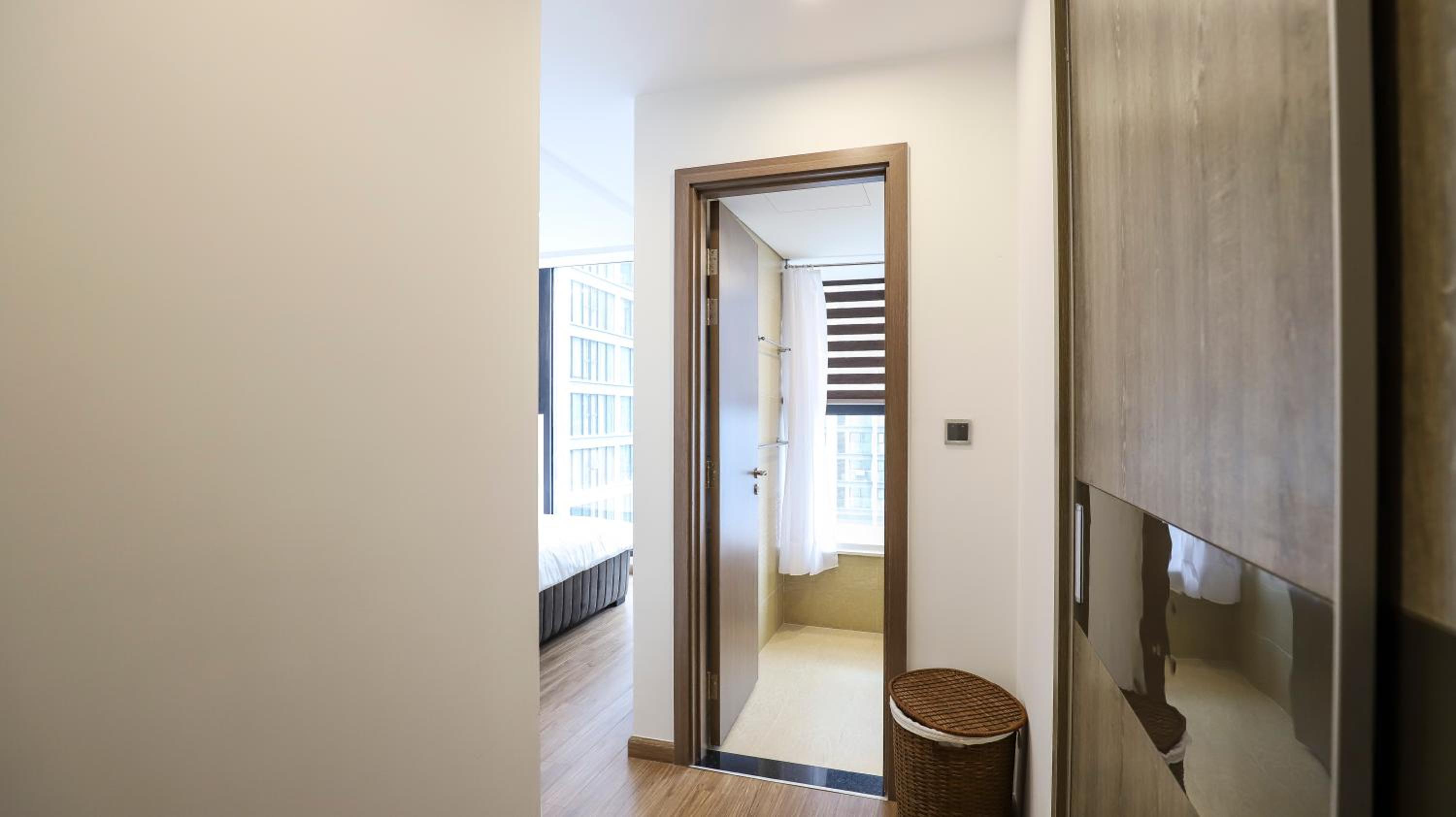 Vinhomes Metropolish Apartment Center Hanoi