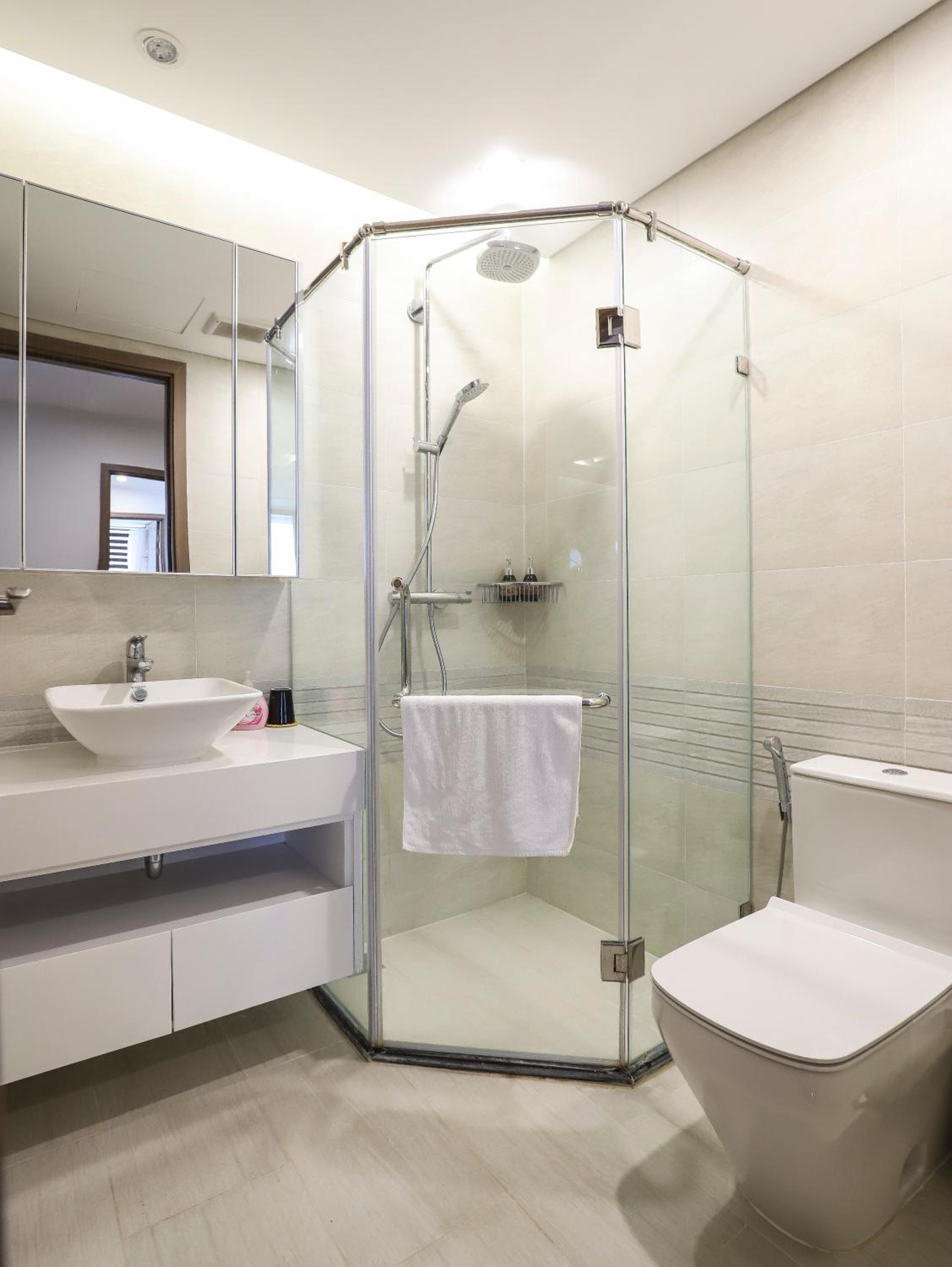Vinhomes Metropolish Apartment Center Hanoi