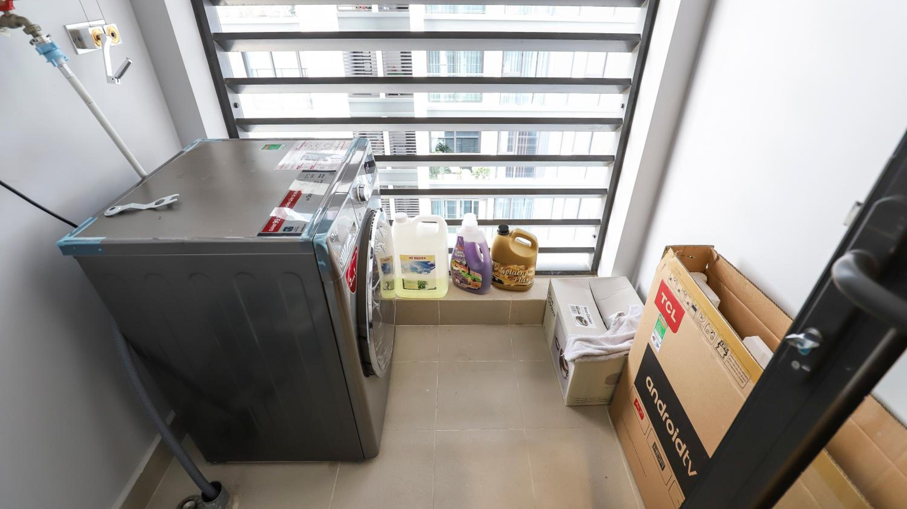 Vinhomes Metropolish Apartment Center Hanoi