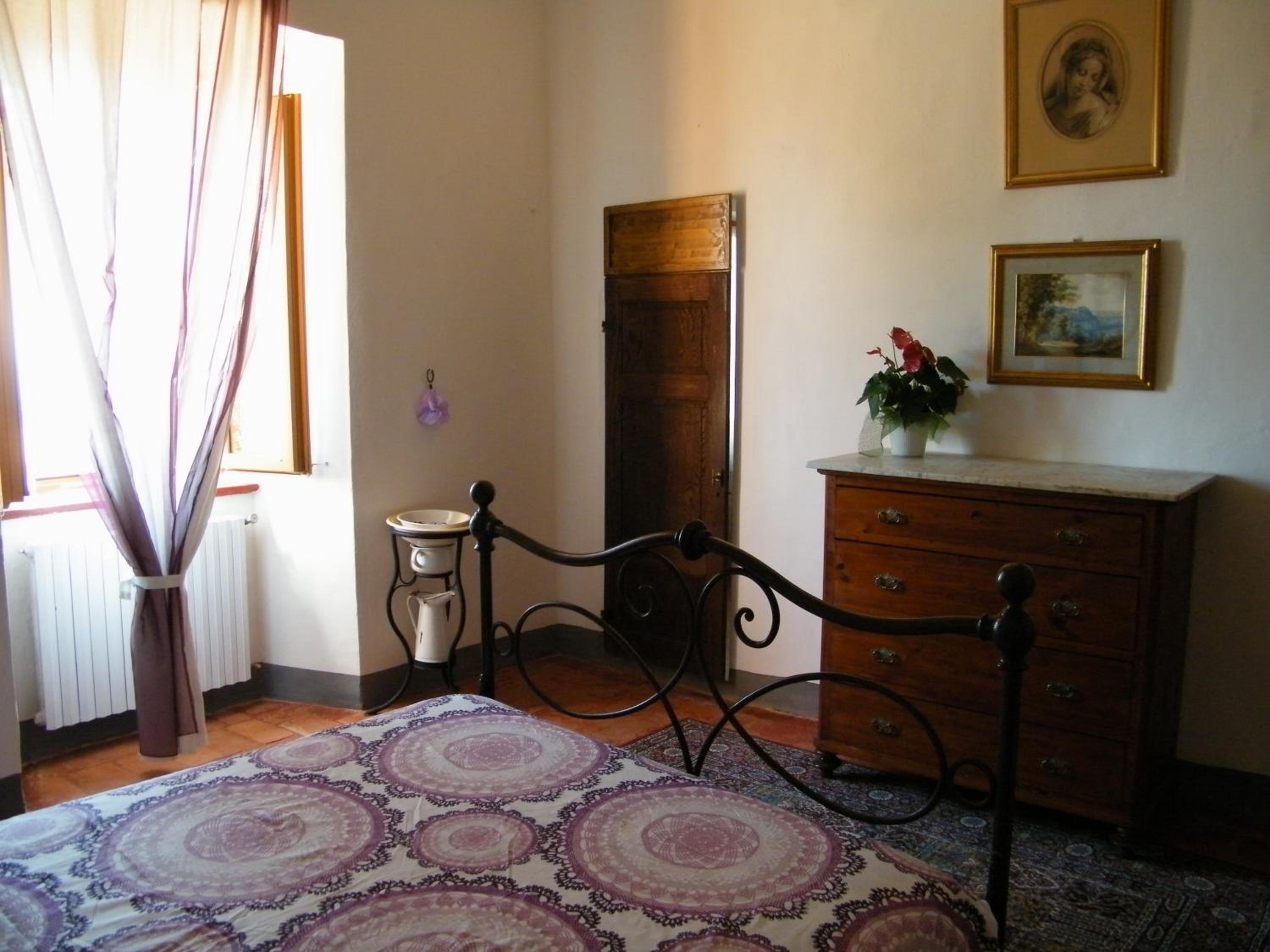 B&B Il Glicine