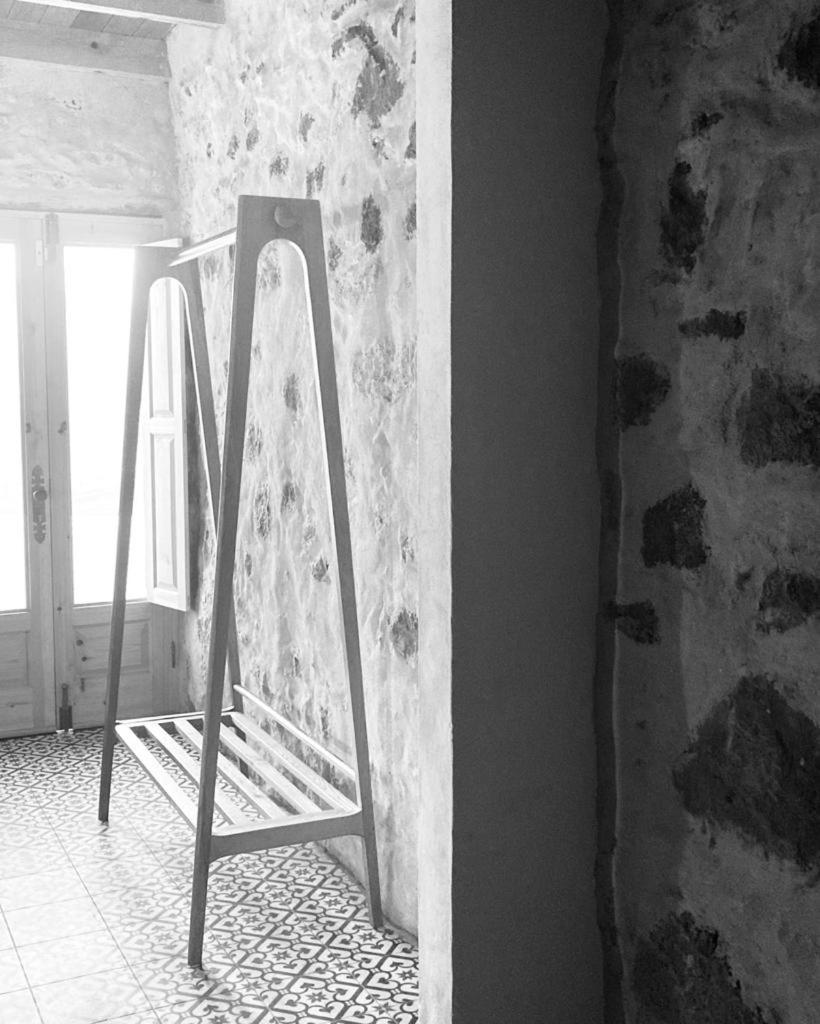 Casa Rural La Montañeta Alta view 5