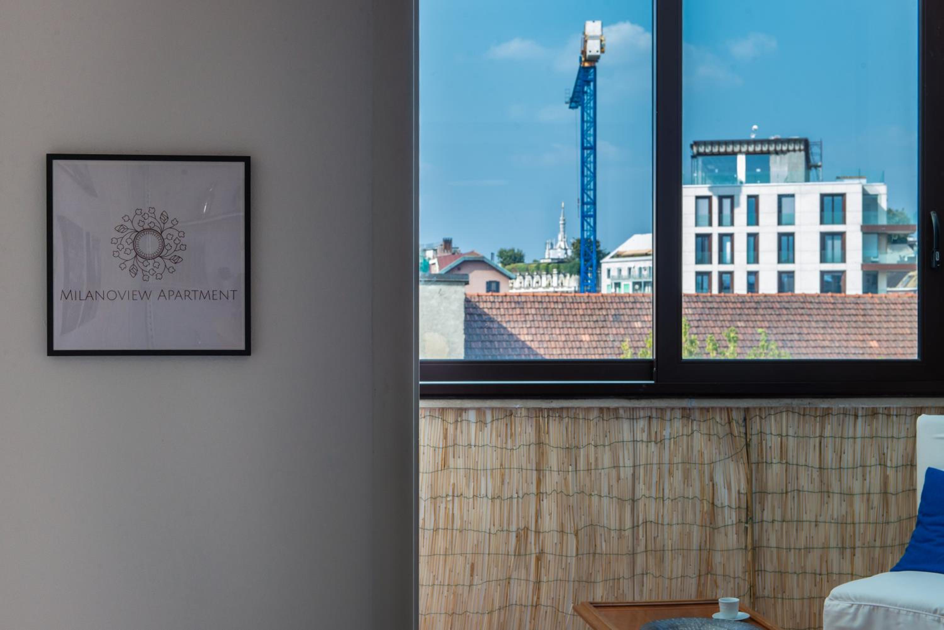 MilanoView Apartment