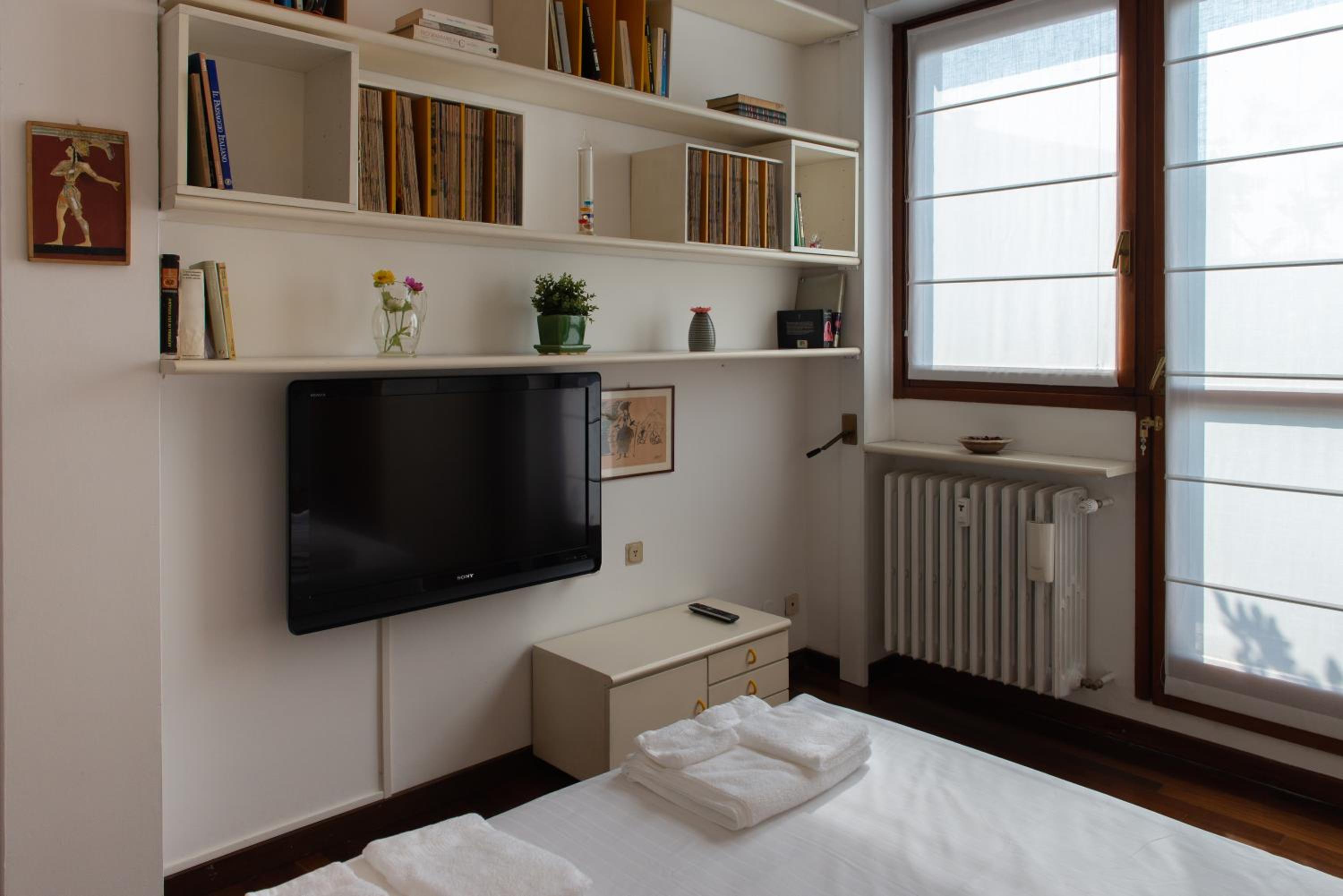 MilanoView Apartment