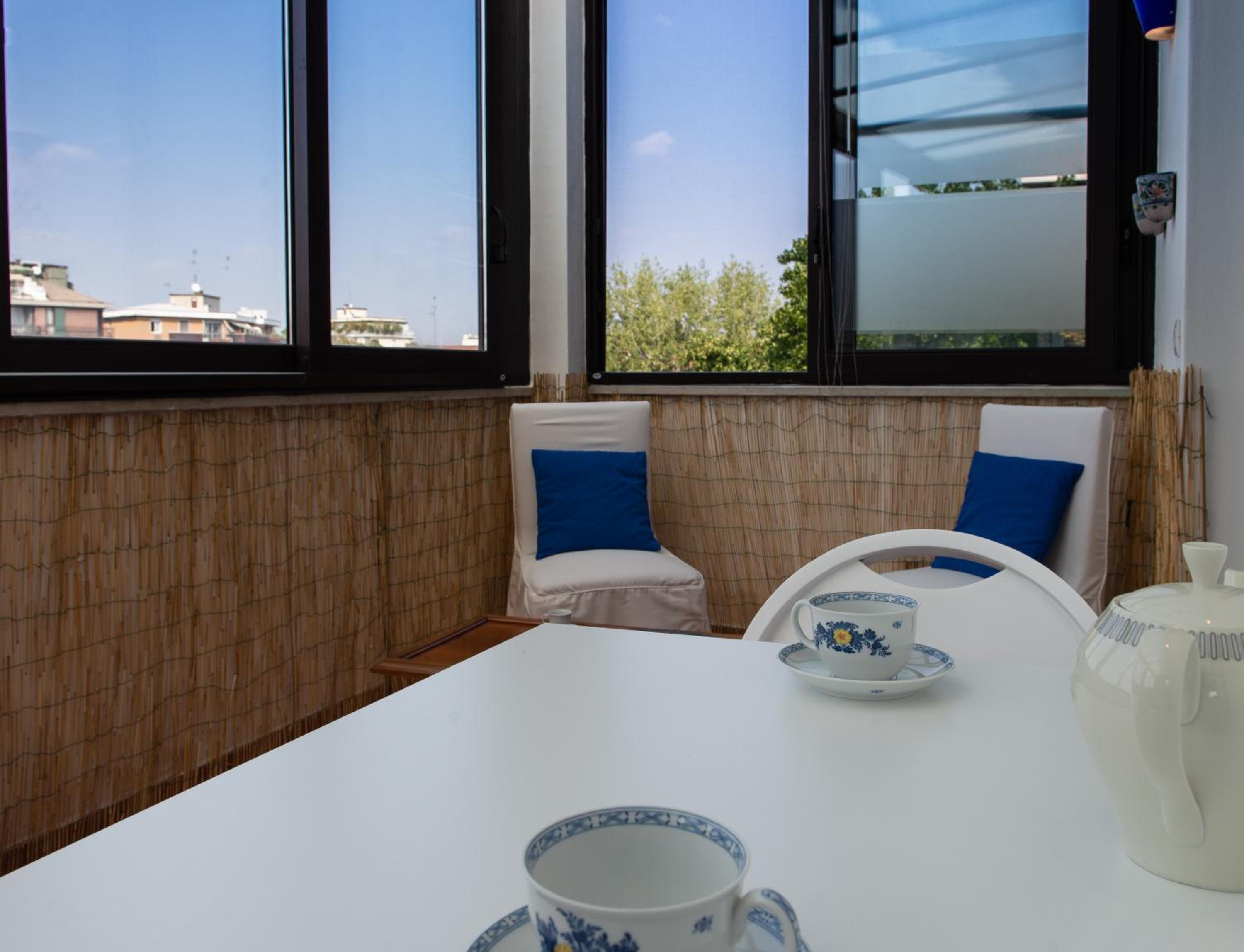 MilanoView Apartment