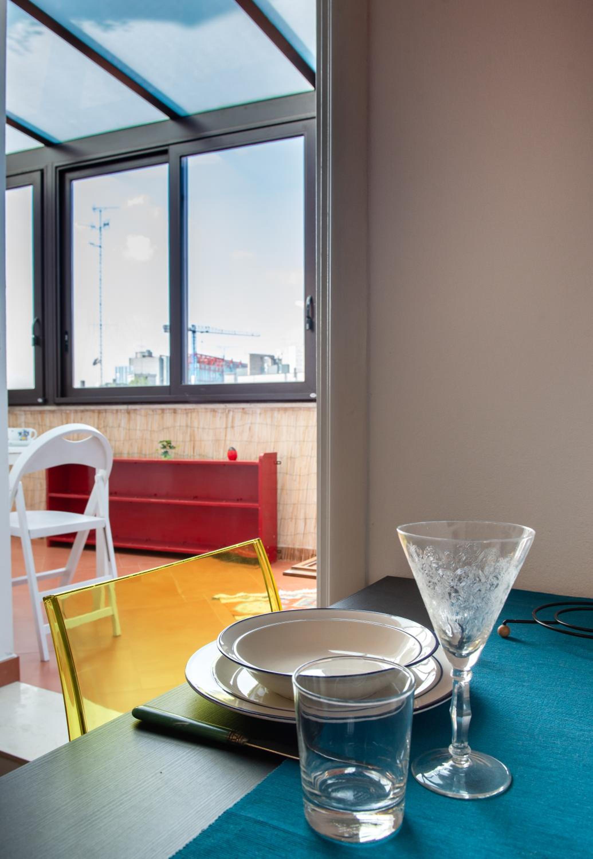 MilanoView Apartment