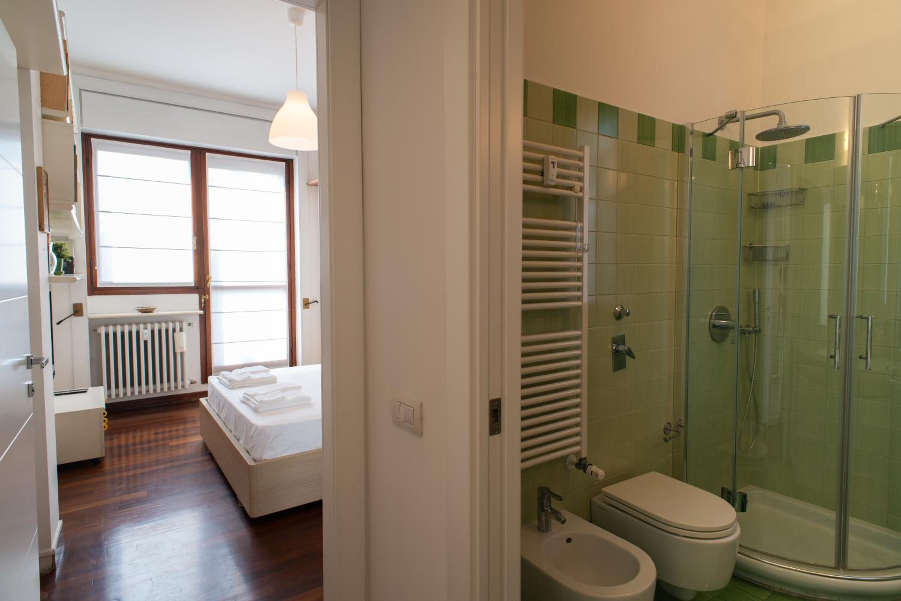 MilanoView Apartment