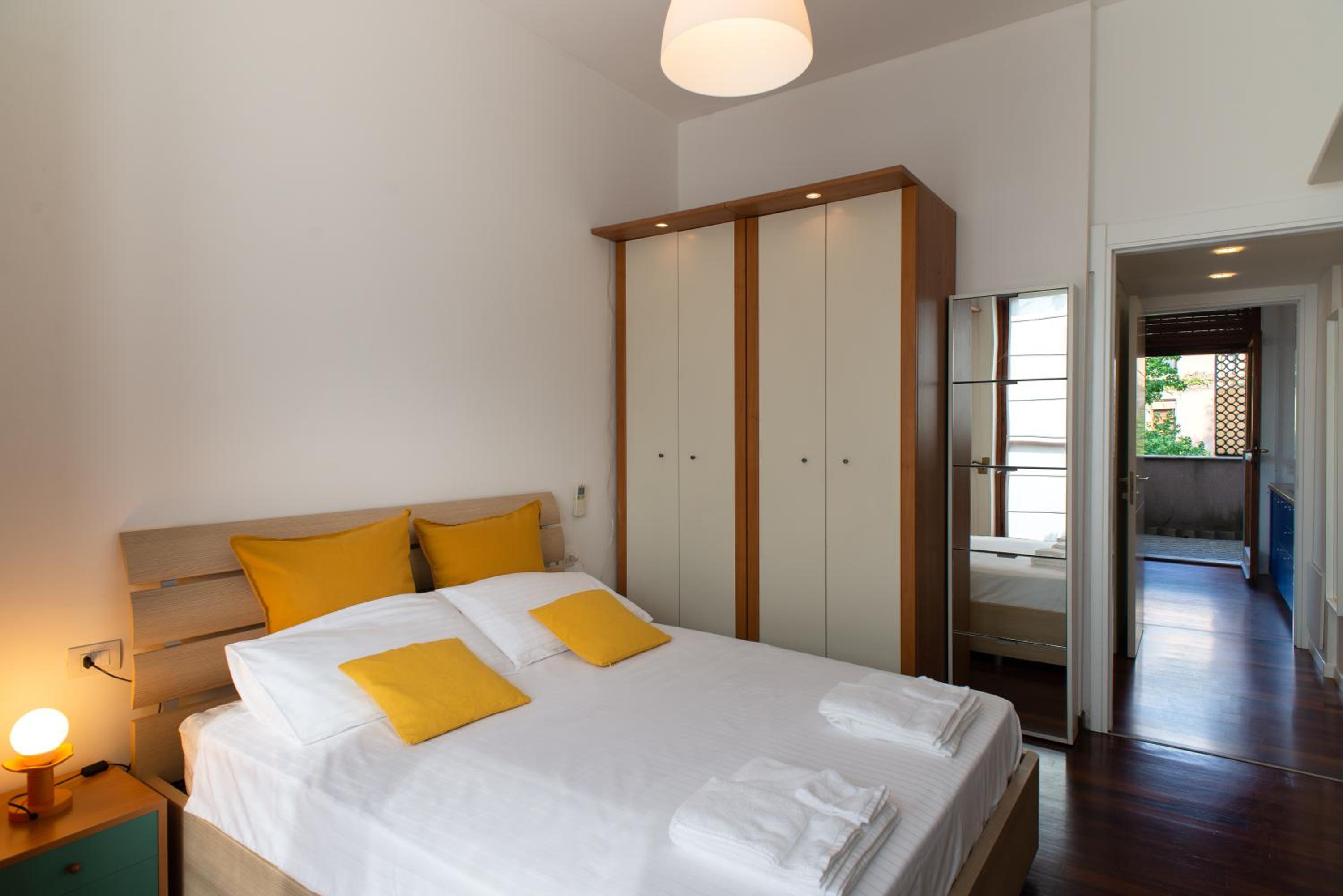 MilanoView Apartment