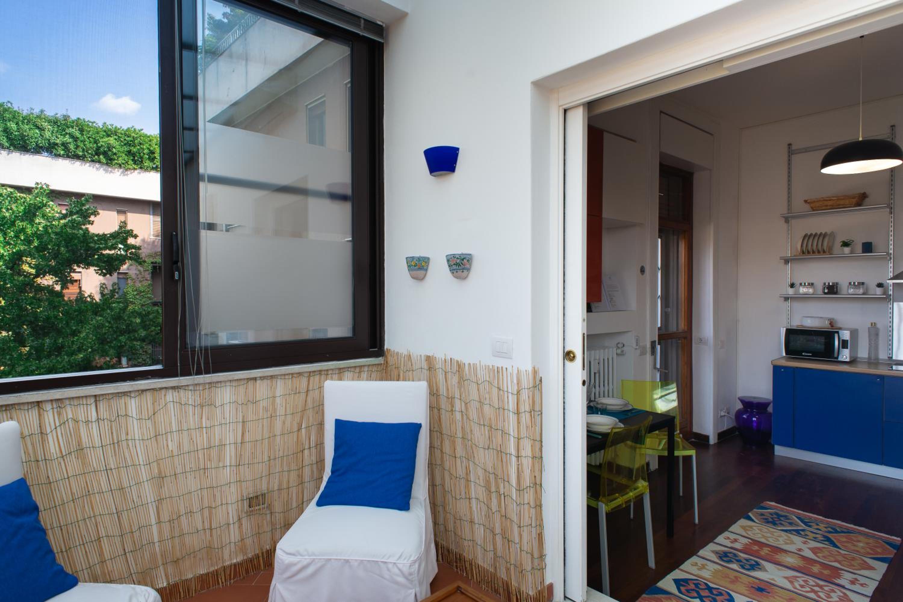 MilanoView Apartment