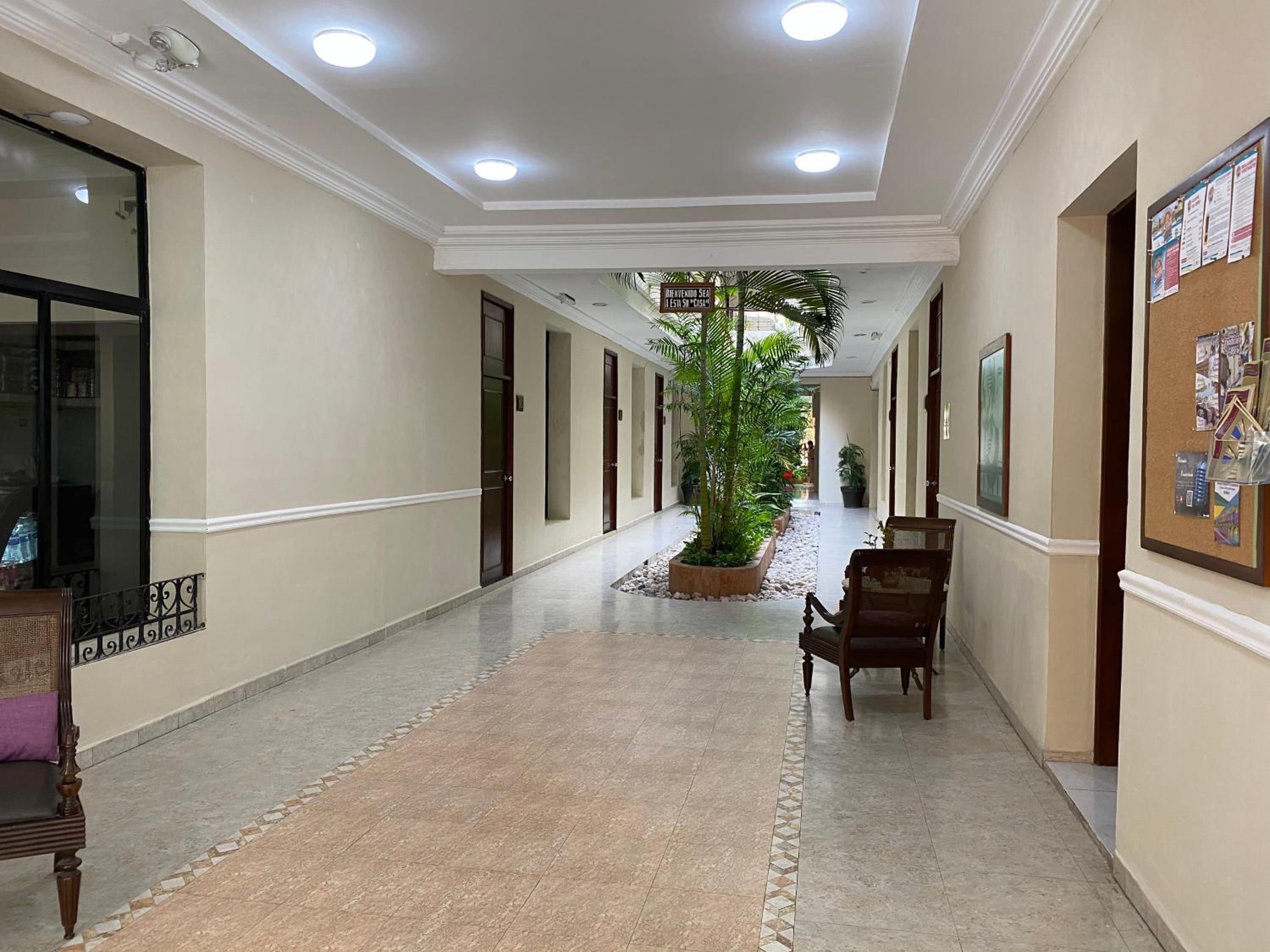 Campeche Vacations - Hotel Lopez Campeche - Property Image 5