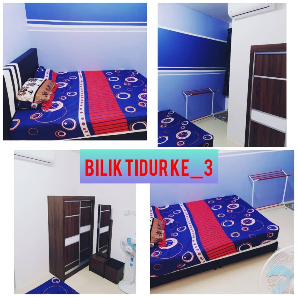 QHALIF GUEST HOUSE GAMBANG HOMESTAY photo 2