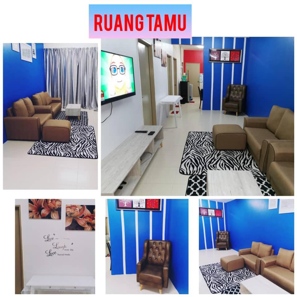 QHALIF GUEST HOUSE GAMBANG HOMESTAY photo 3