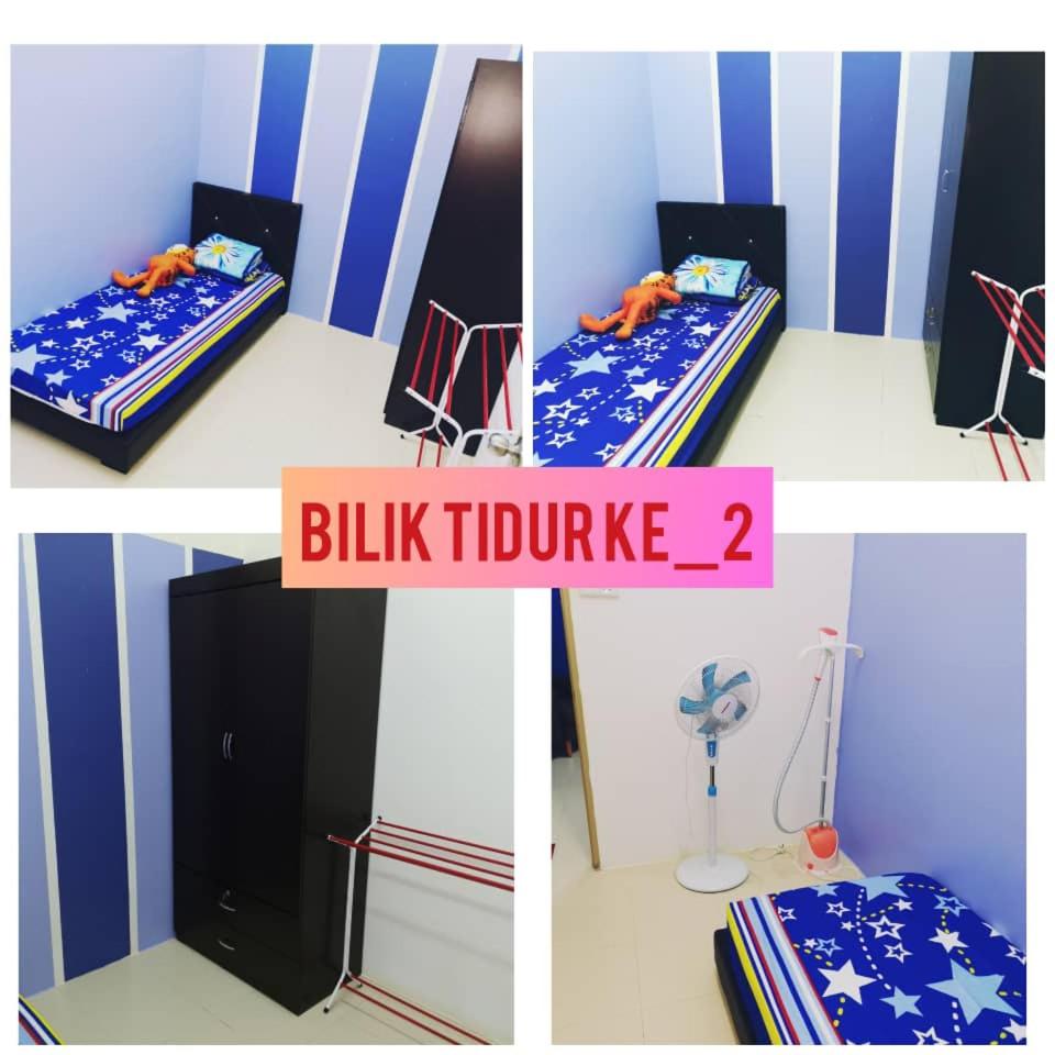 QHALIF GUEST HOUSE GAMBANG HOMESTAY photo 5
