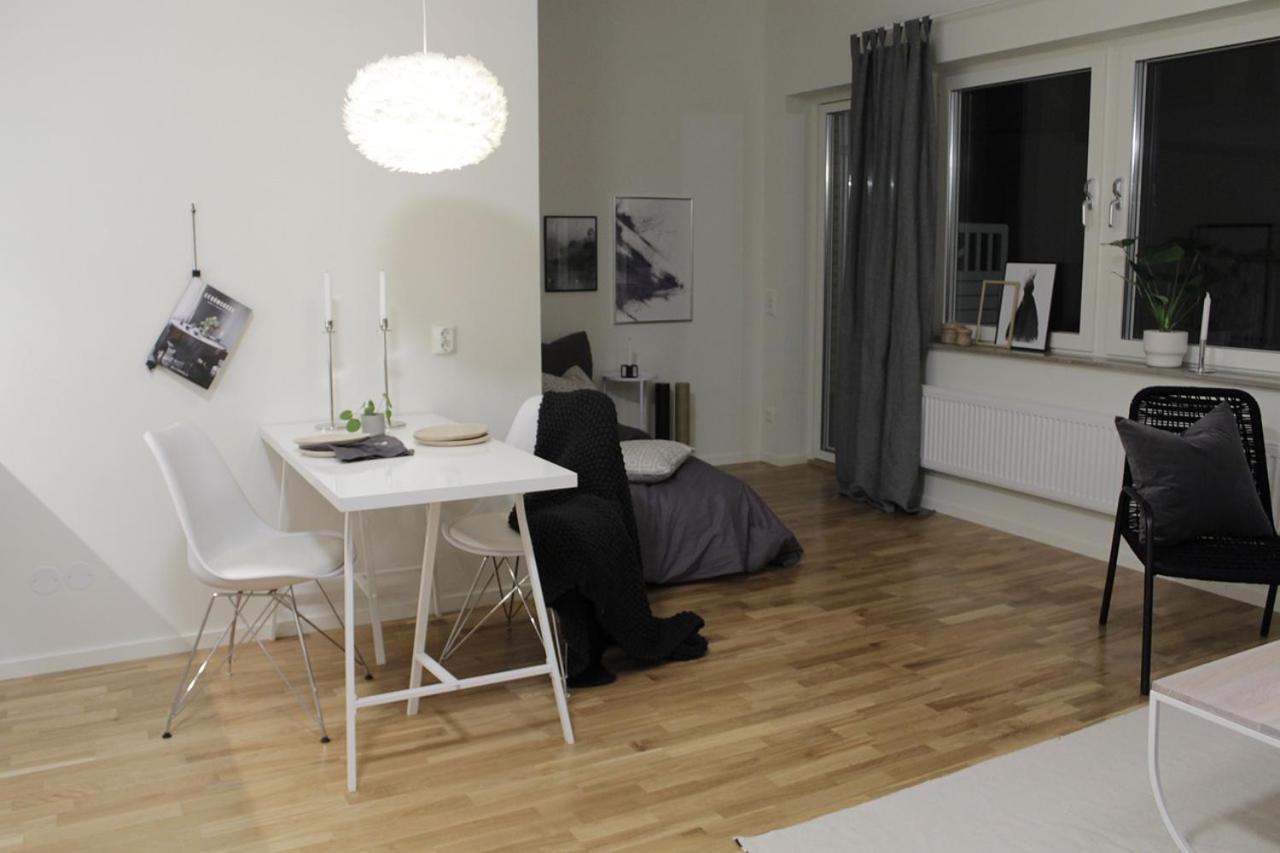 Apartement 24, Hotell view 4