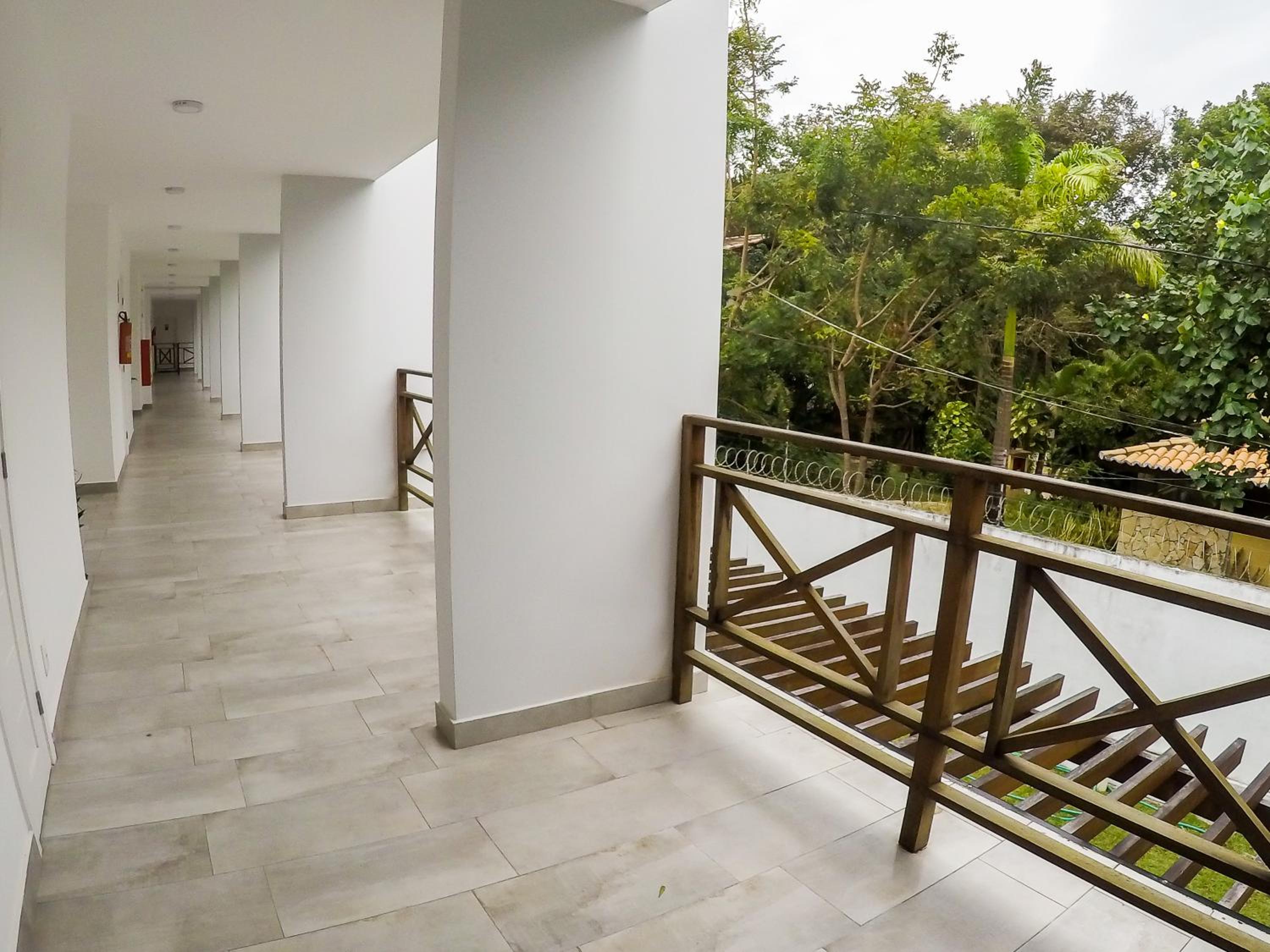 Apto ines 1,ubaia residence 210 view 3
