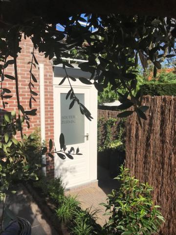 Souterrain Zuid-Duinen -Free Parking