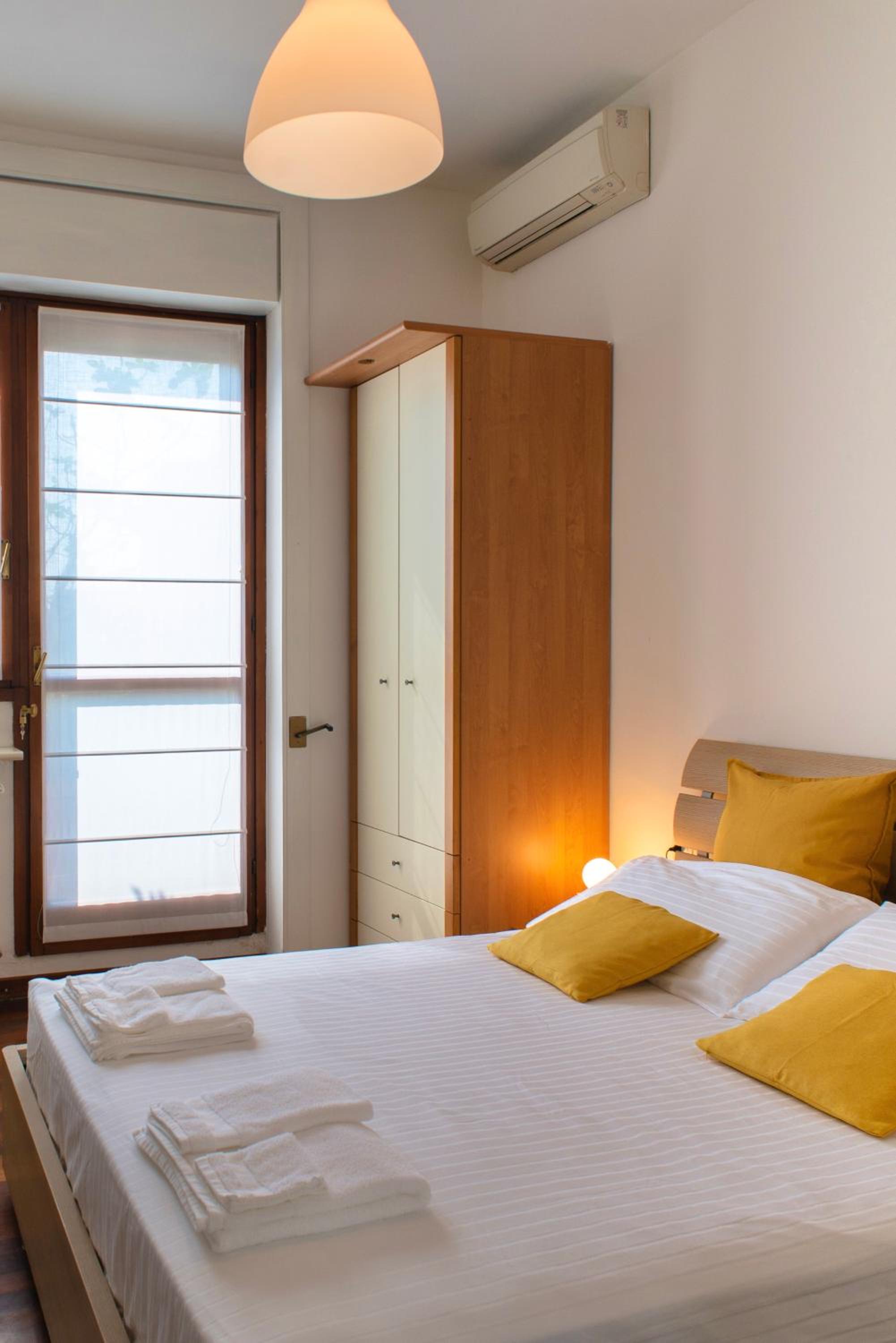 MilanoView Apartment