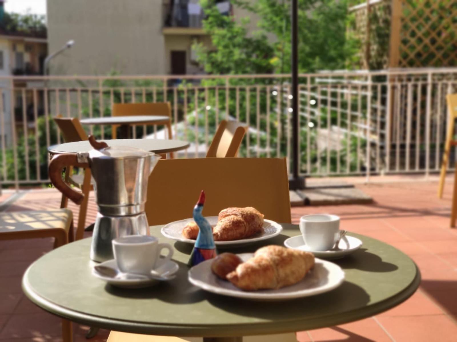 Relais Villa Montedonzelli