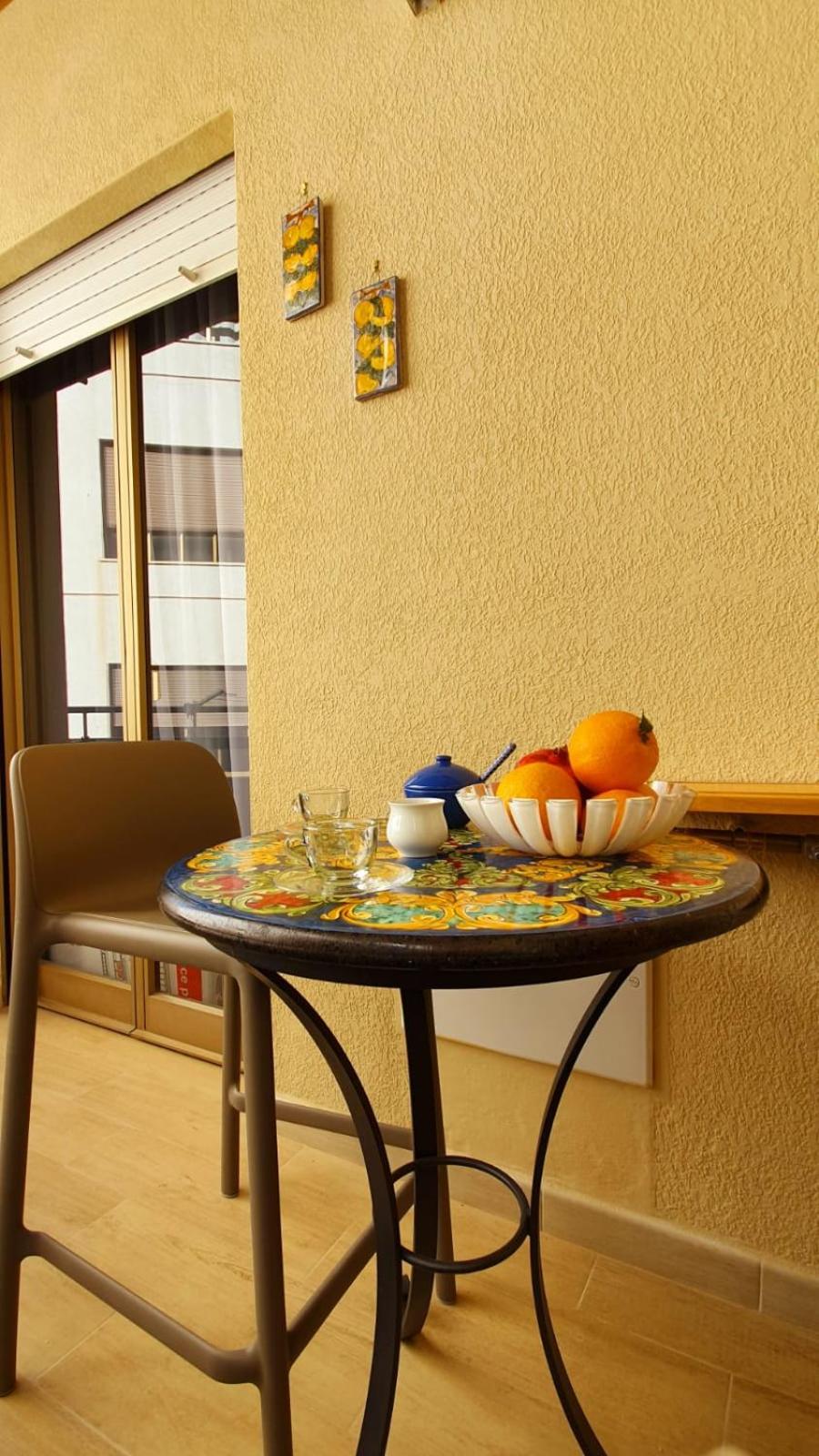 LIBERTYHOUSE en Palermo — balance & terrace