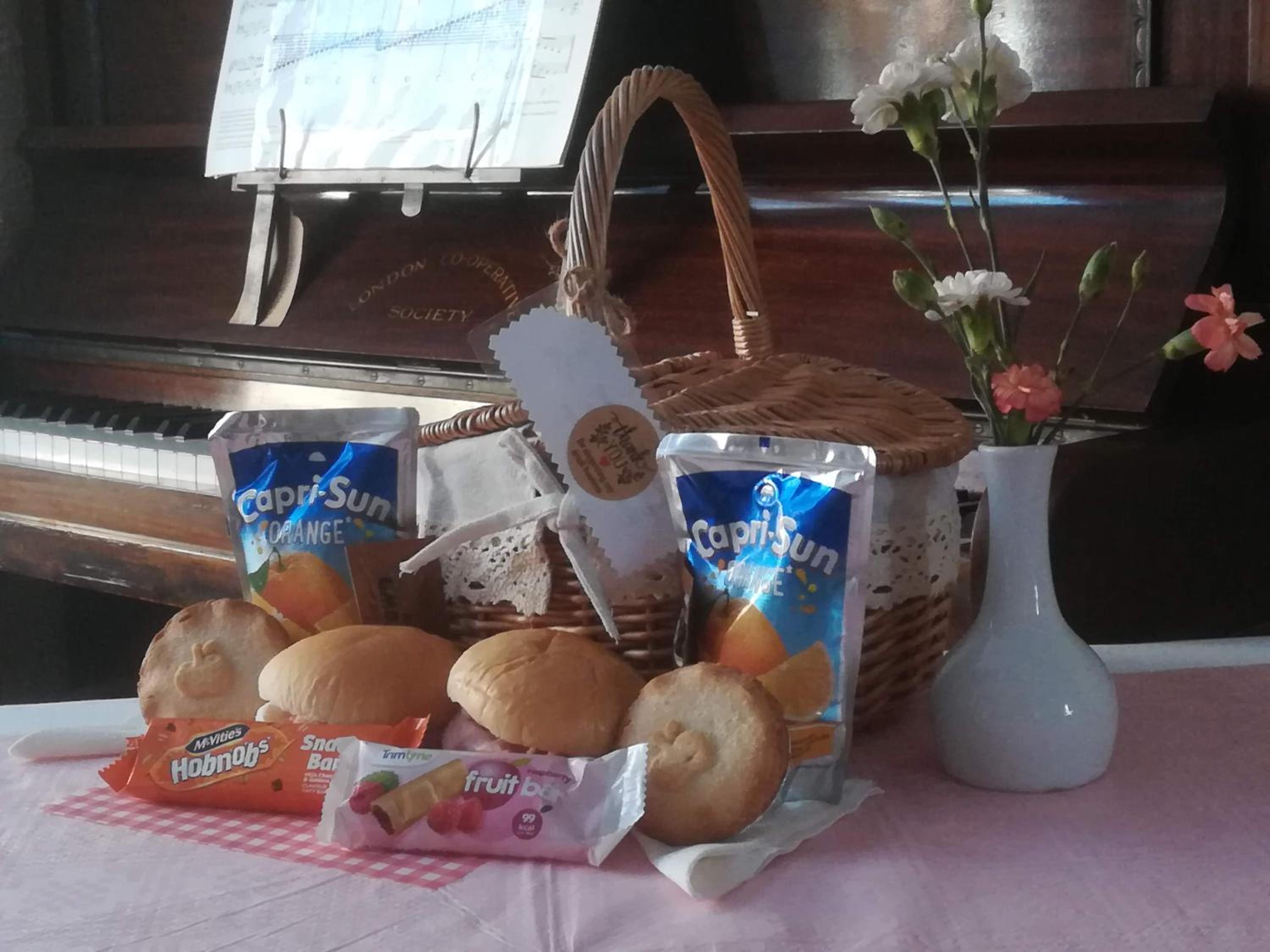 Schofield Guest House