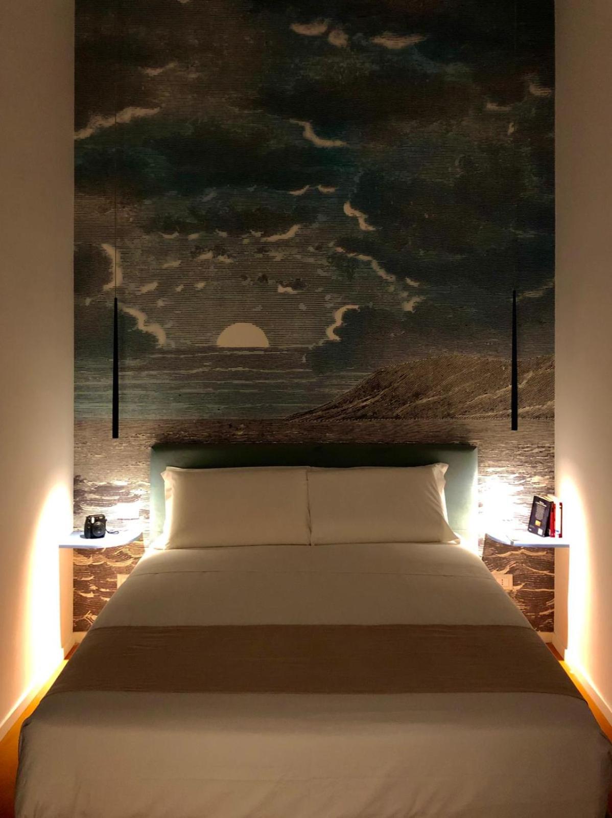 Relais Villa Montedonzelli