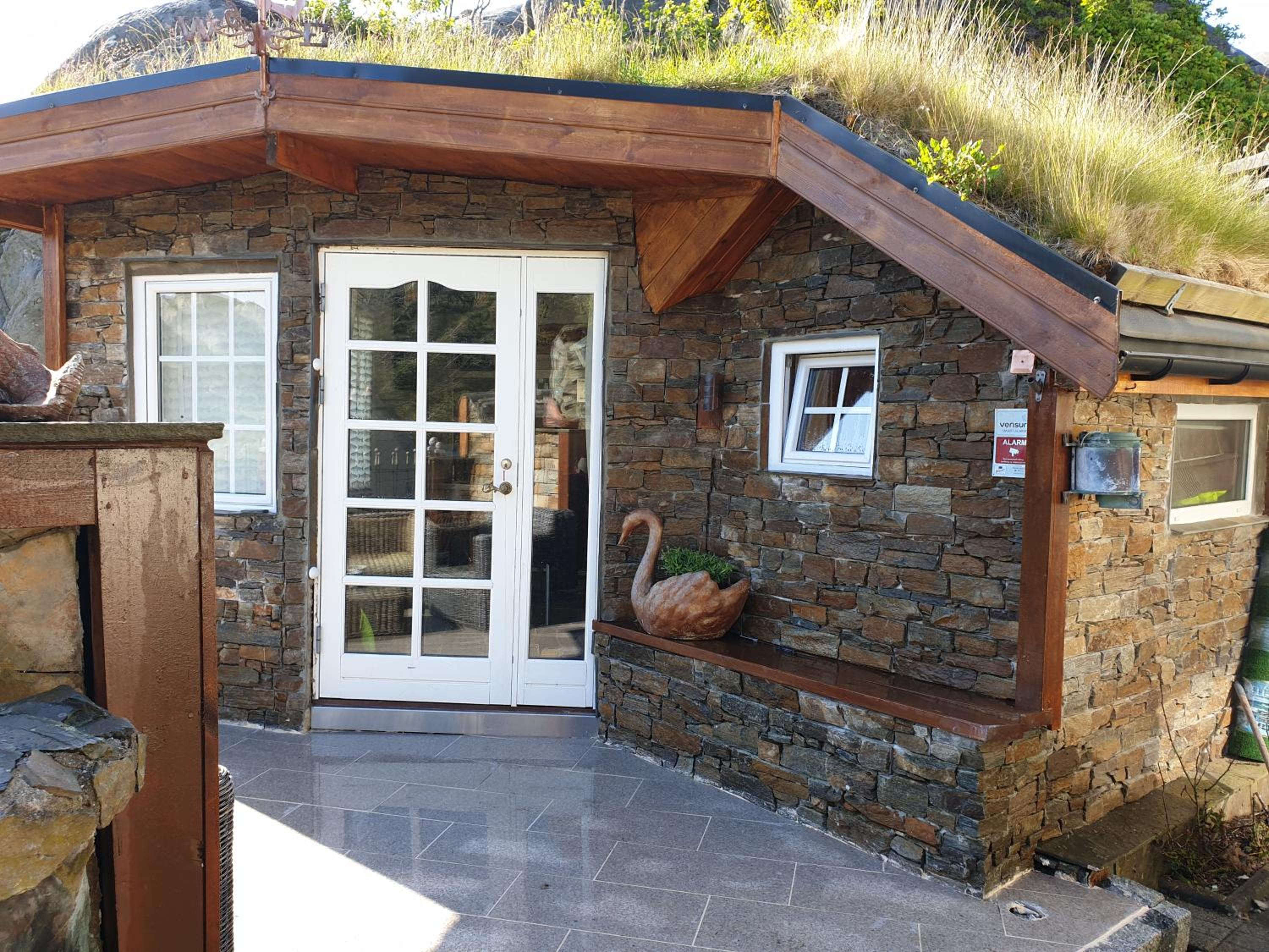 Skudeneshavn 180 Fish Camp view 5