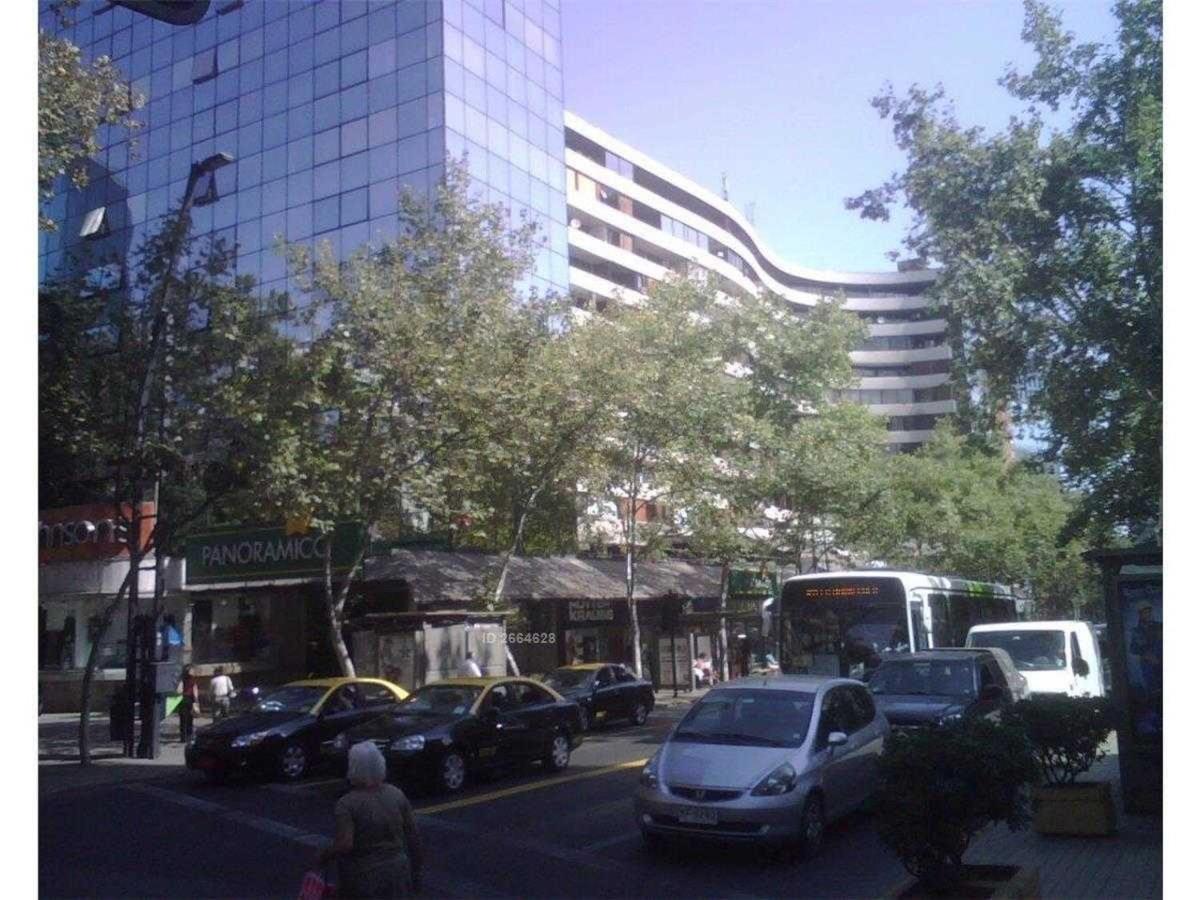 Apart Magallanes