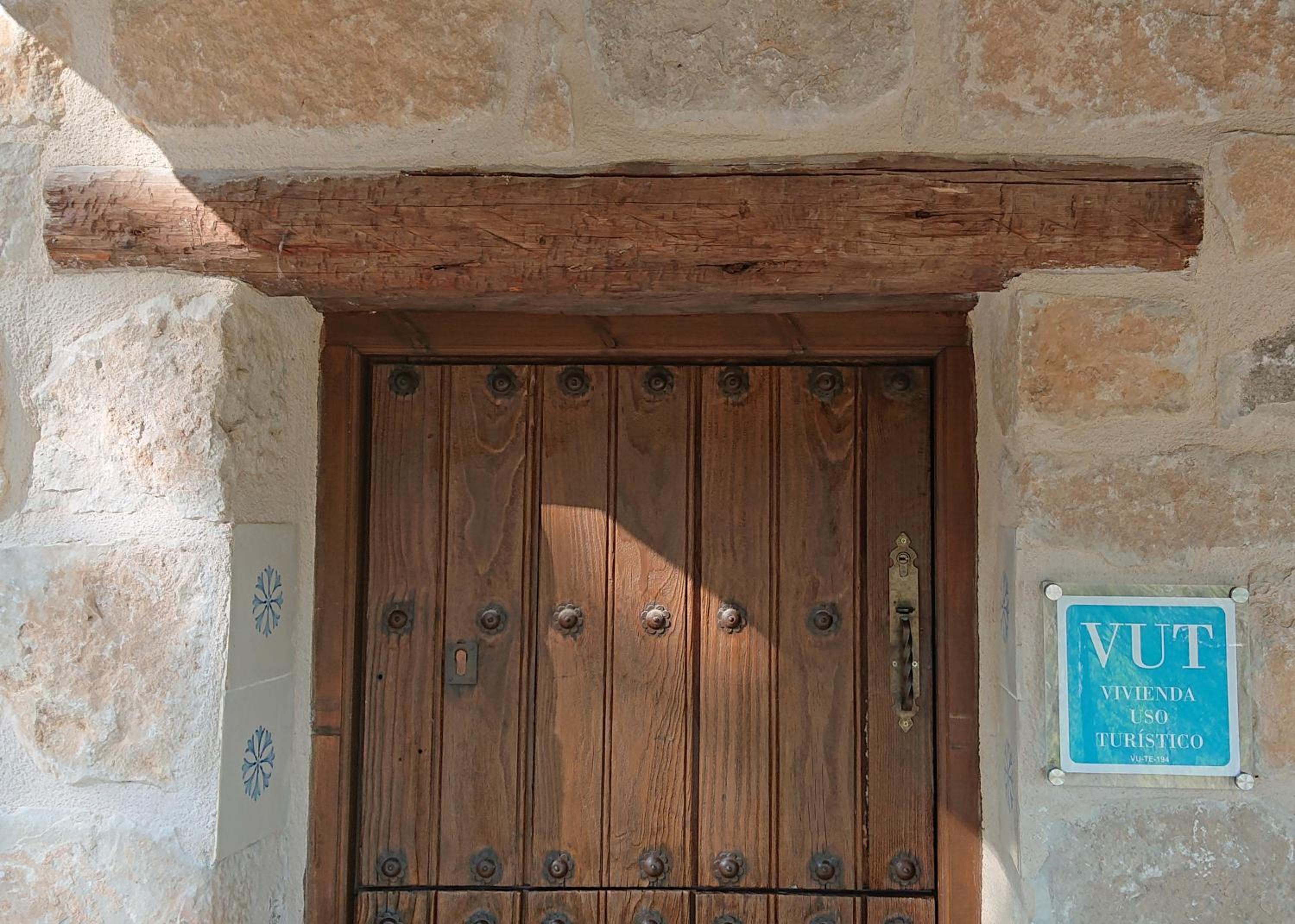 Casa El Pinar view 3