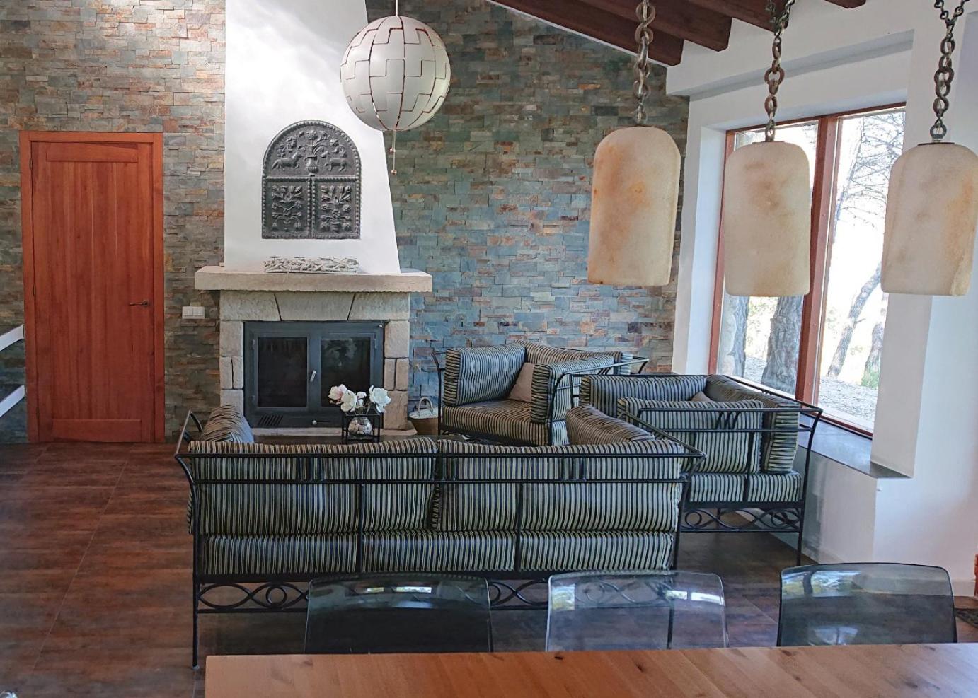Casa El Pinar view 5