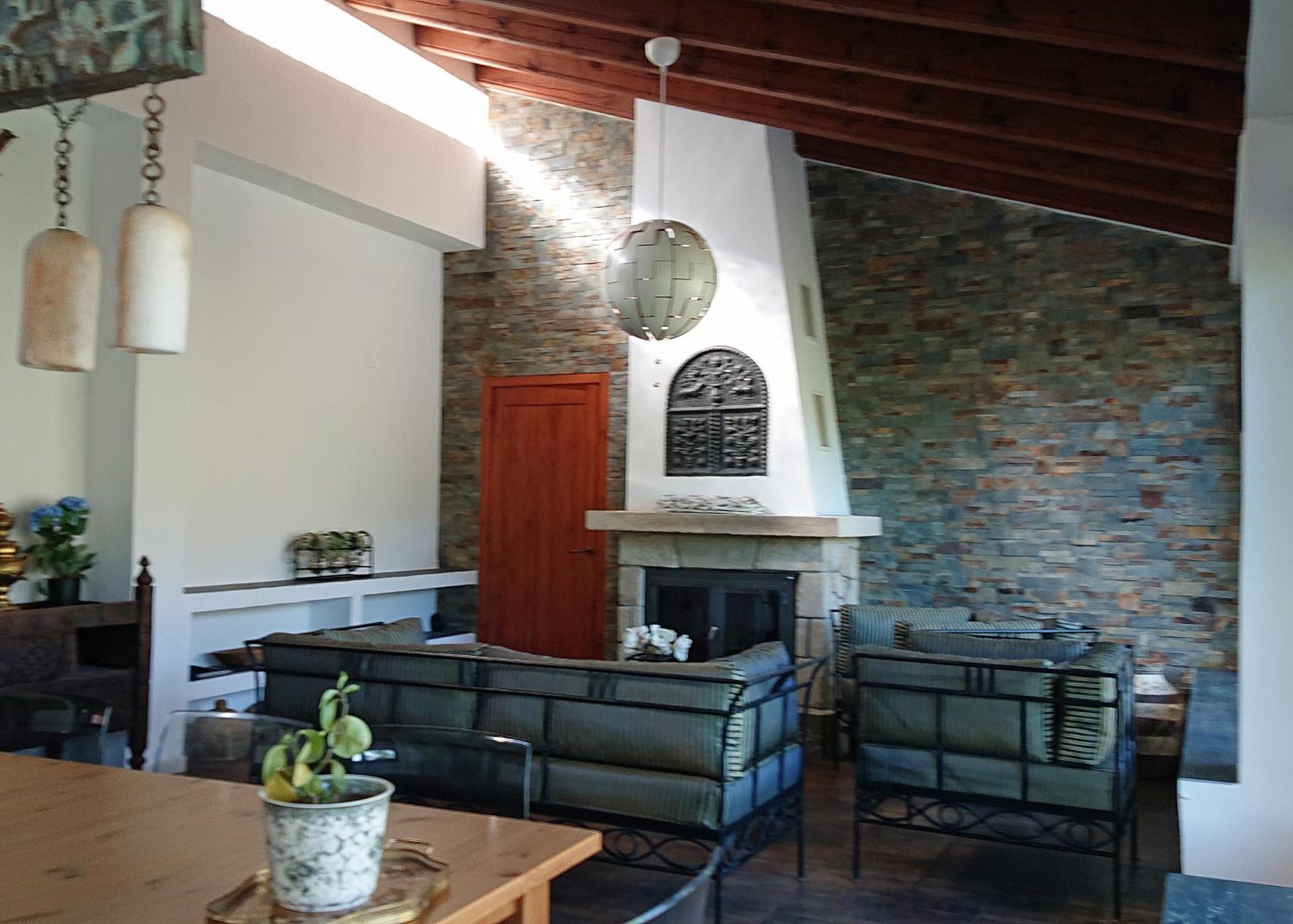 Casa El Pinar view 4