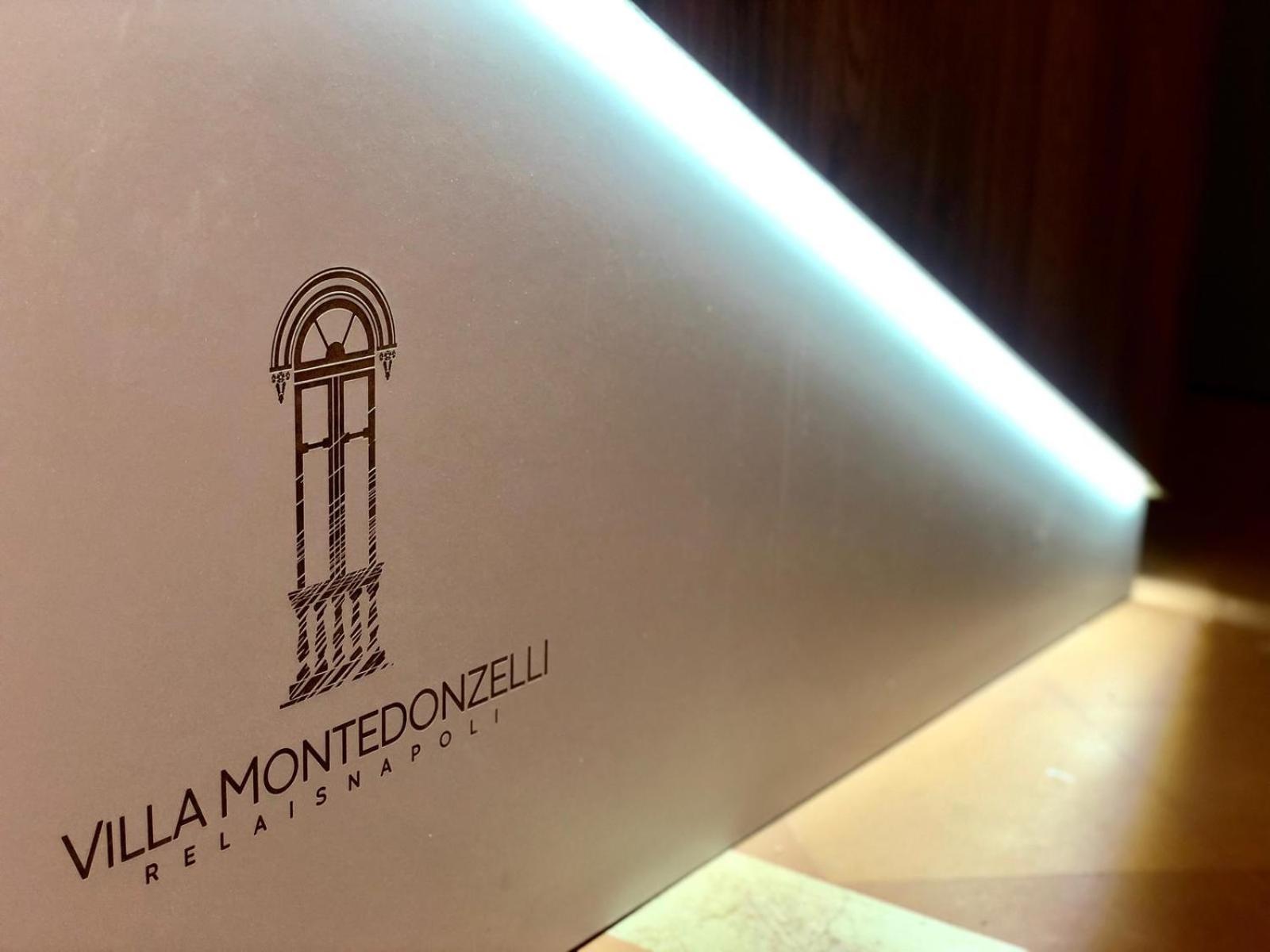 Relais Villa Montedonzelli