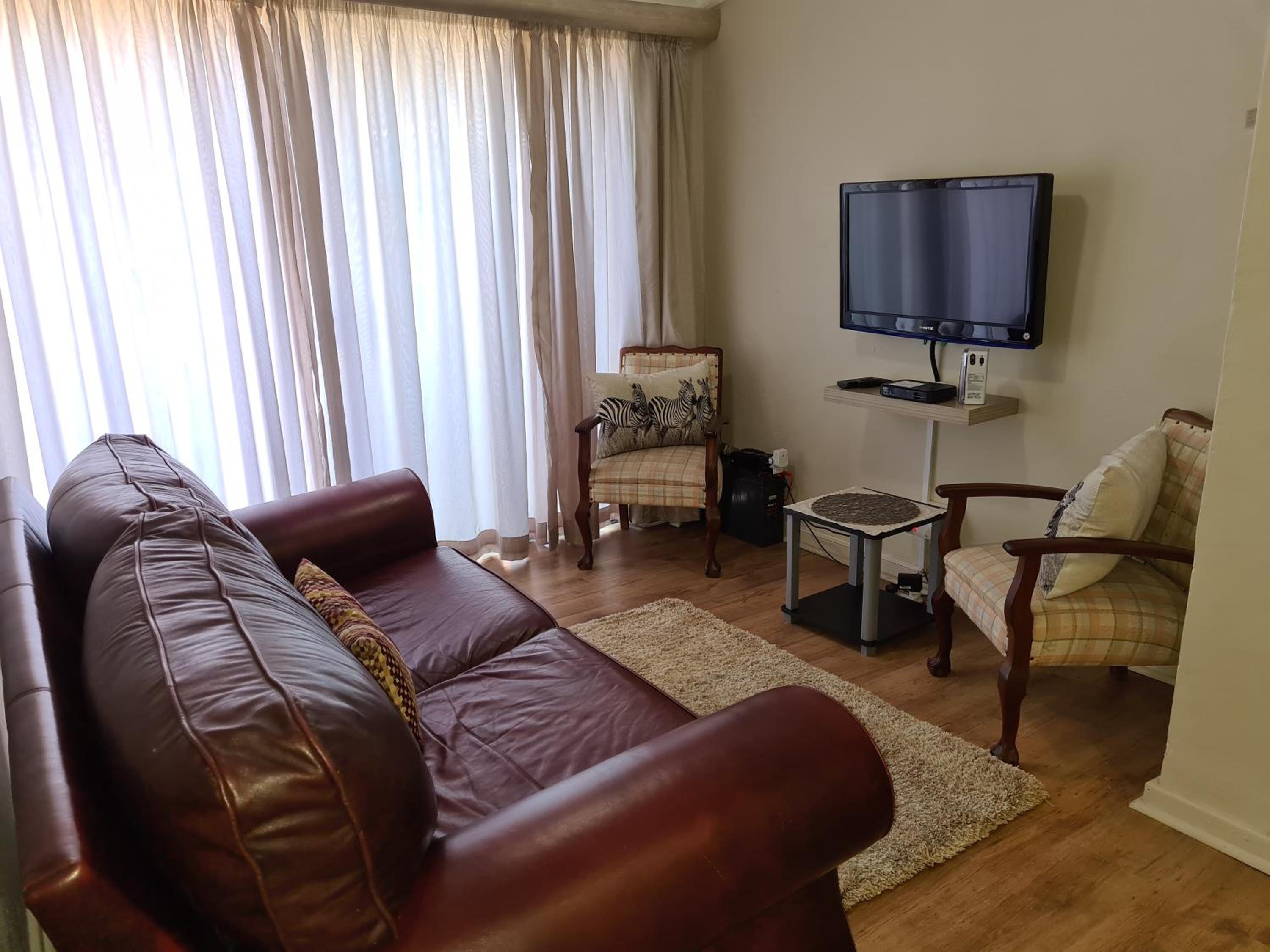 Royal Apartments Kimberley